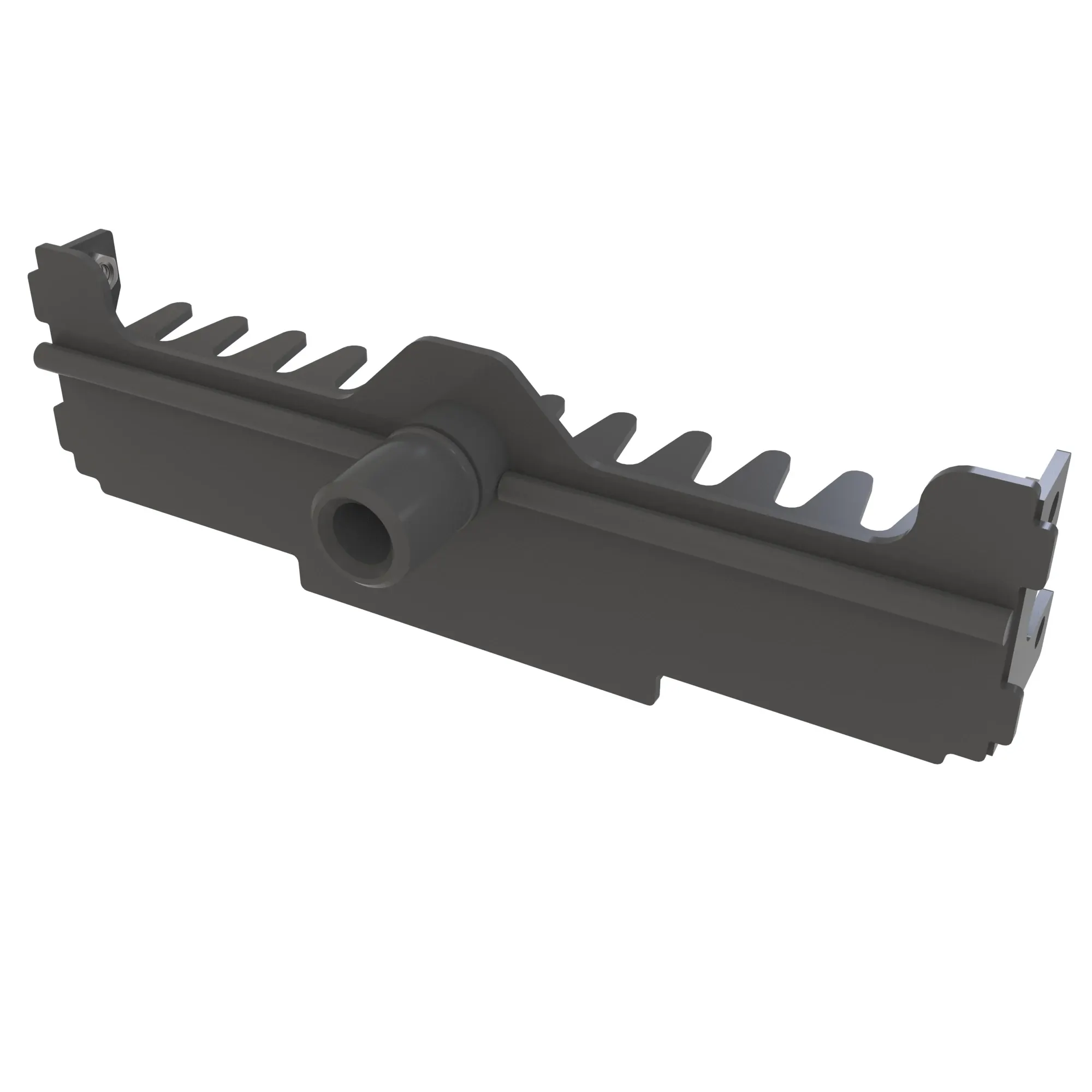 End Plate