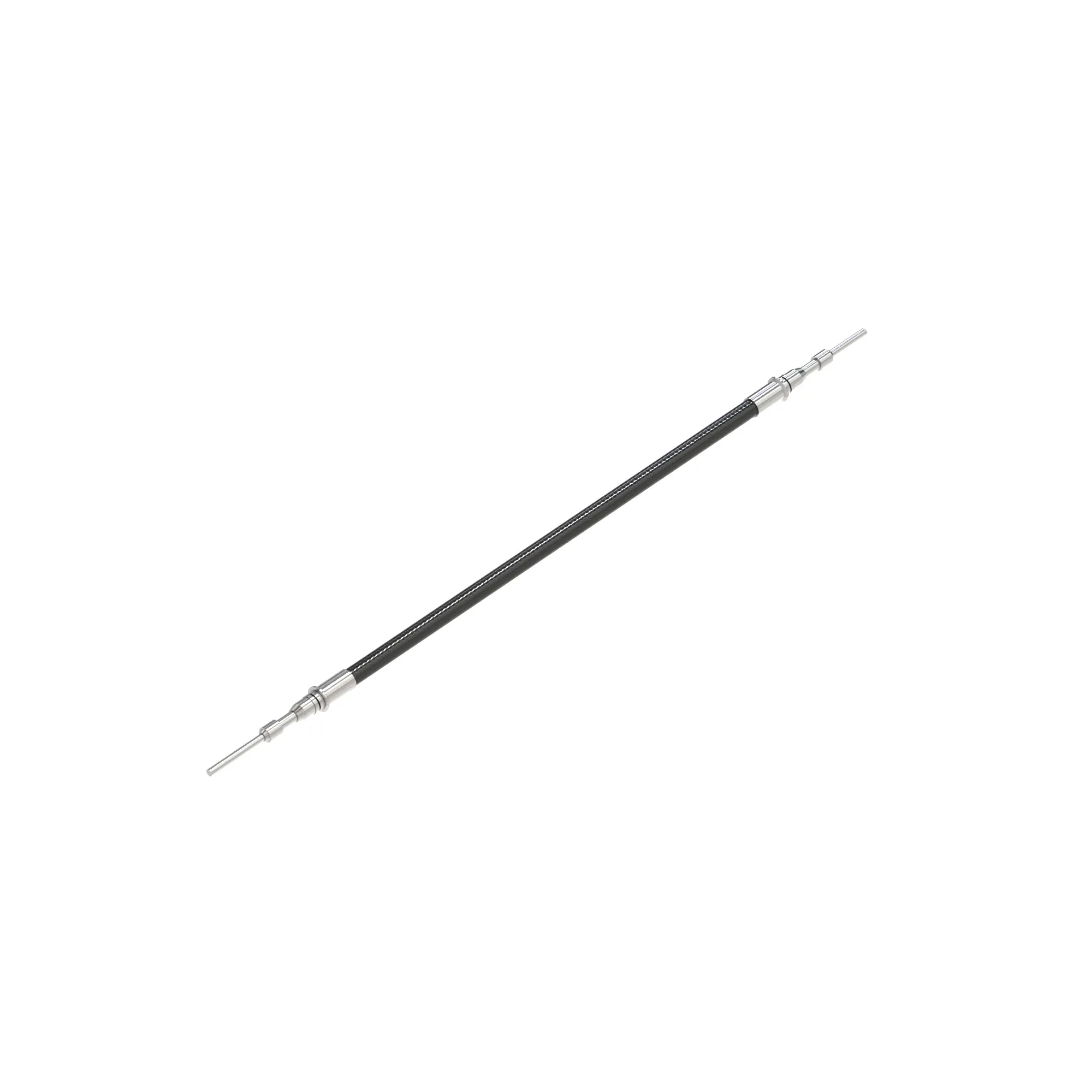 John Deere SCV Push Pull Cable - RE277578