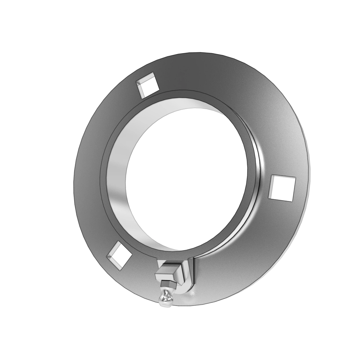 Flange