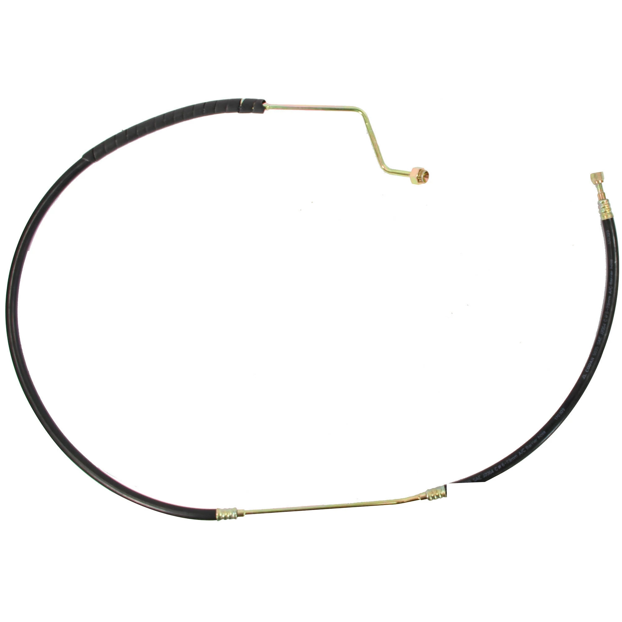 John Deere Refrigerant Hose - RE57317