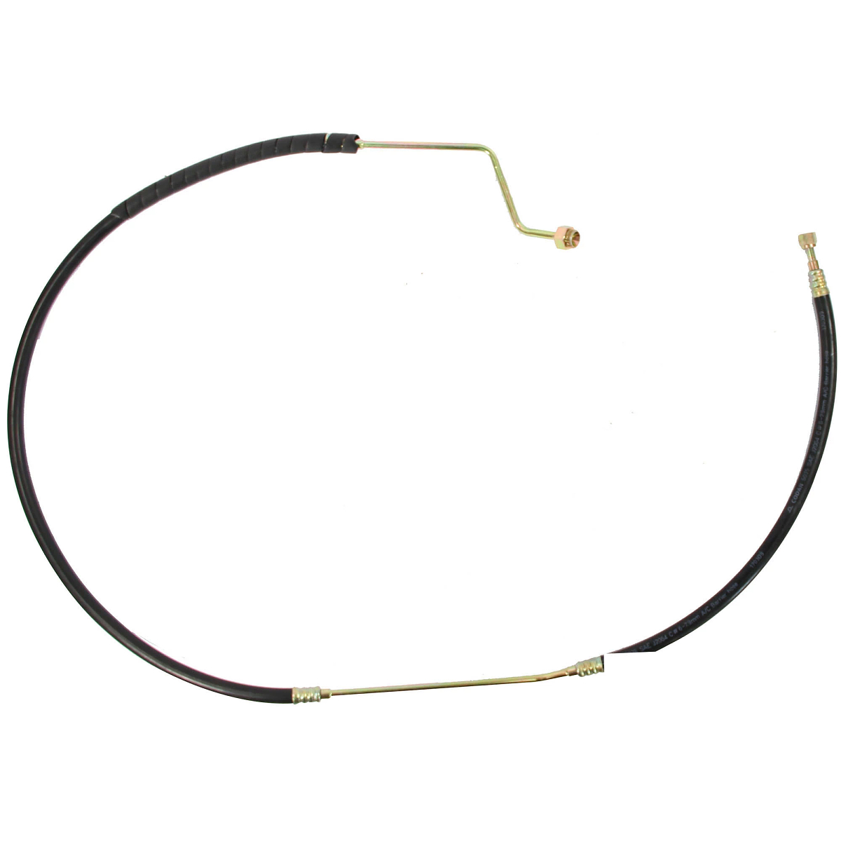 John Deere Refrigerant Hose - RE57317