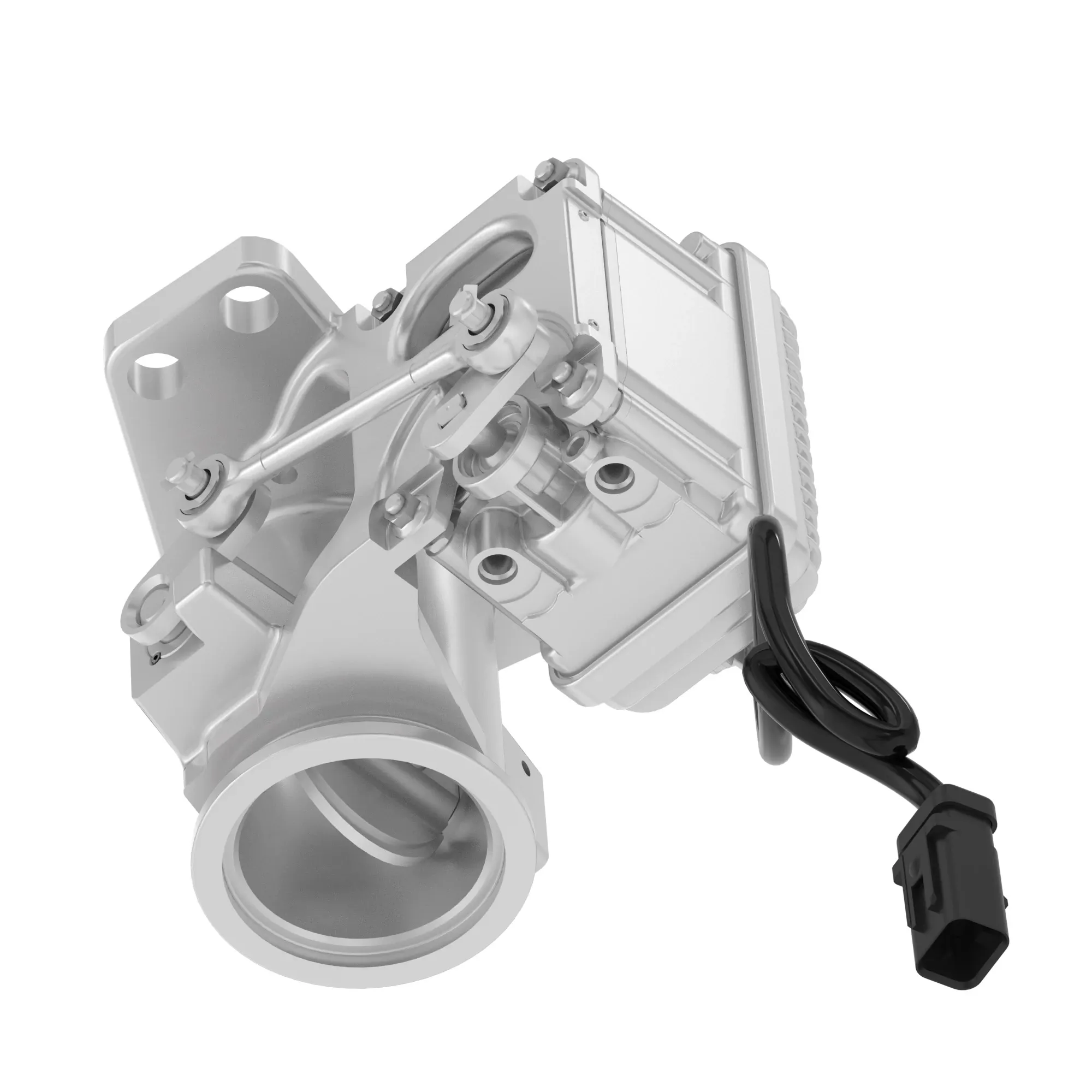 Exhaust Valve