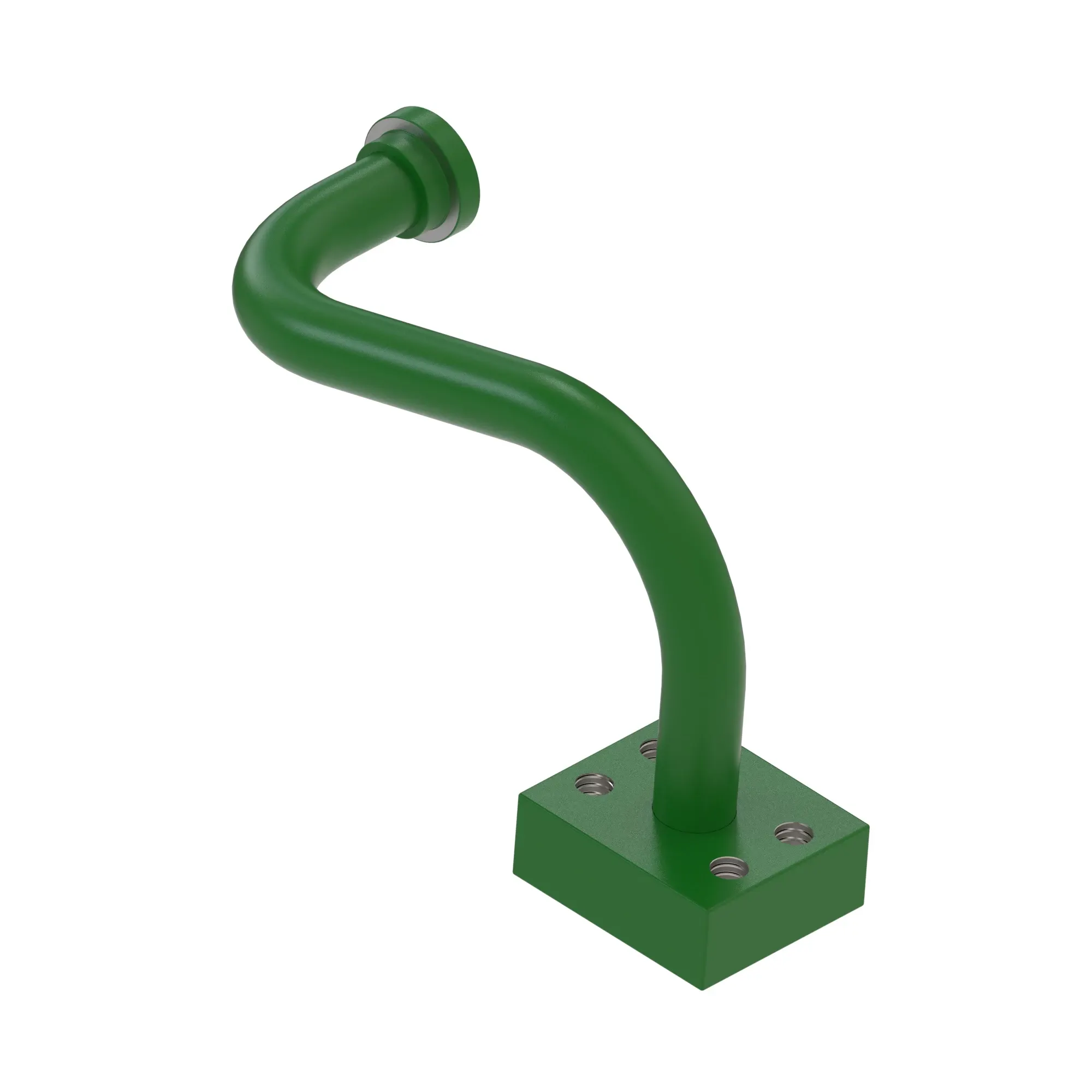 John Deere Oil Tube - AXT18644