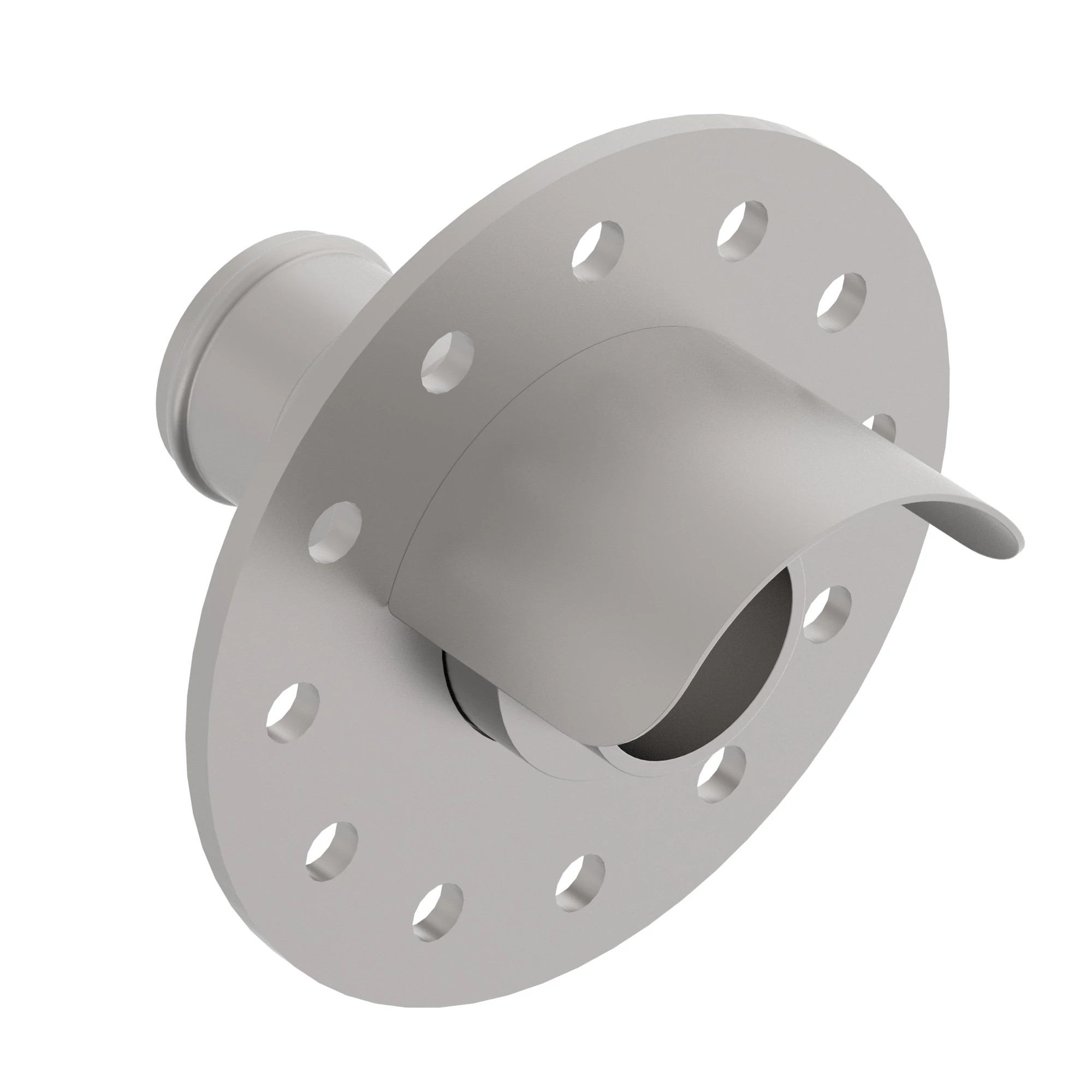 ADAPTER FITTING, FAST FUEL TANK ADA