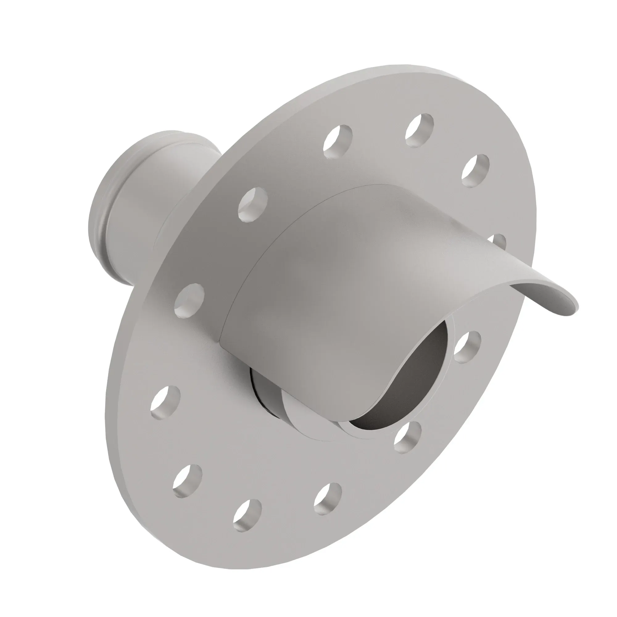 ADAPTER FITTING, FAST FUEL TANK ADA