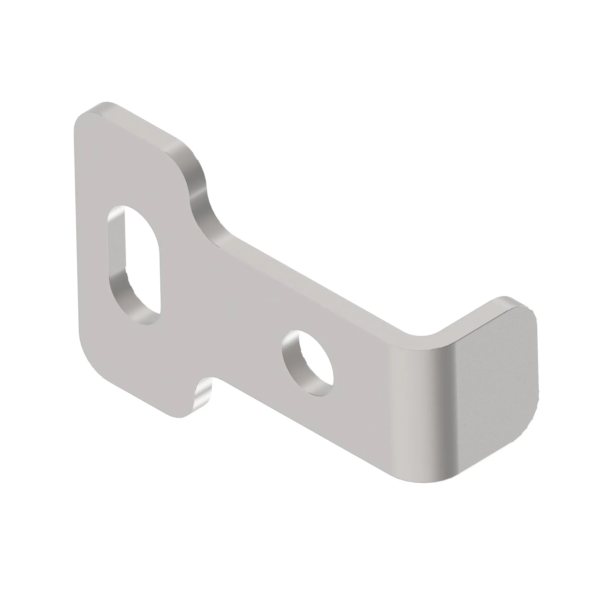 BRACKET, HOSE BRACKET
