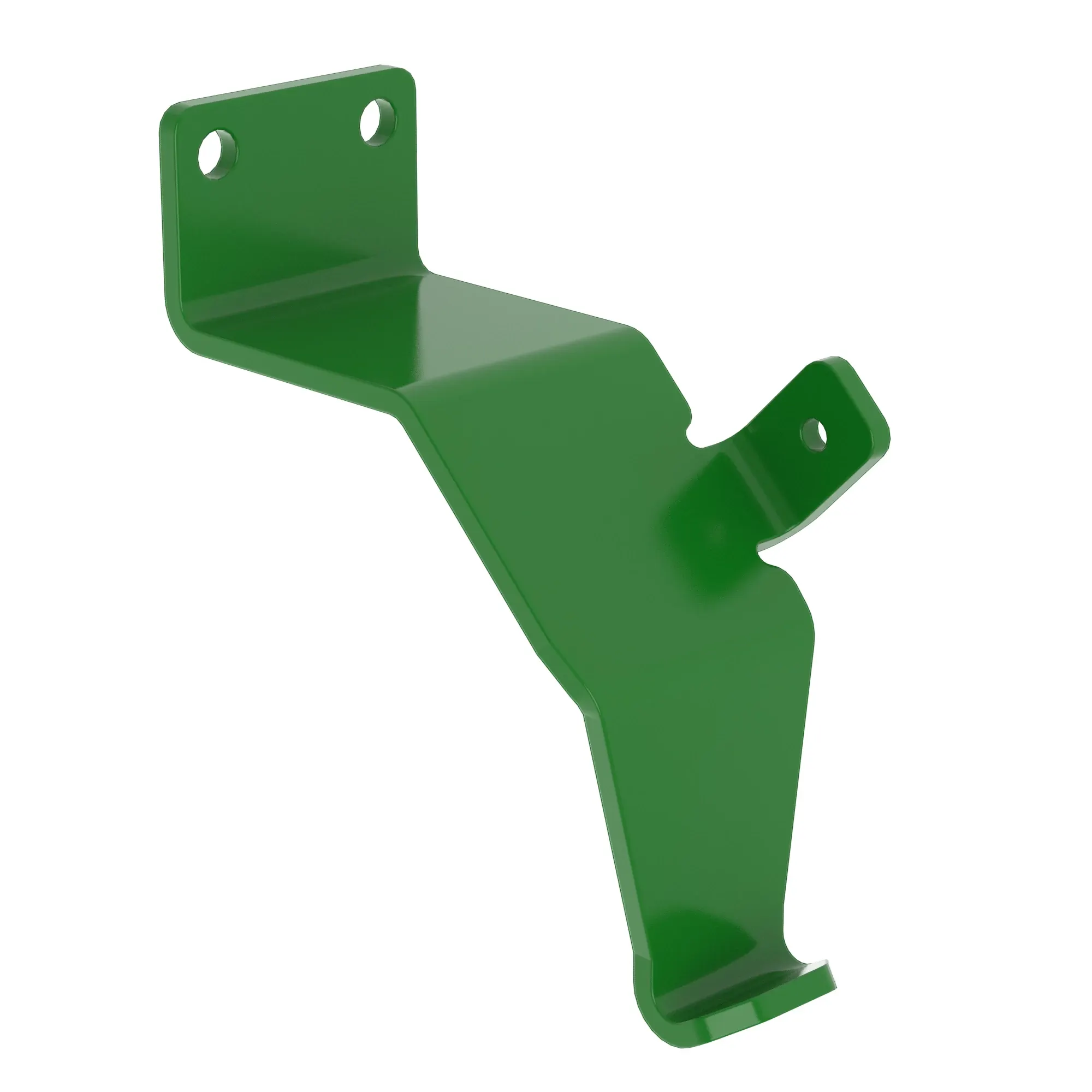 John Deere Air Intake Bracket - LVU34304