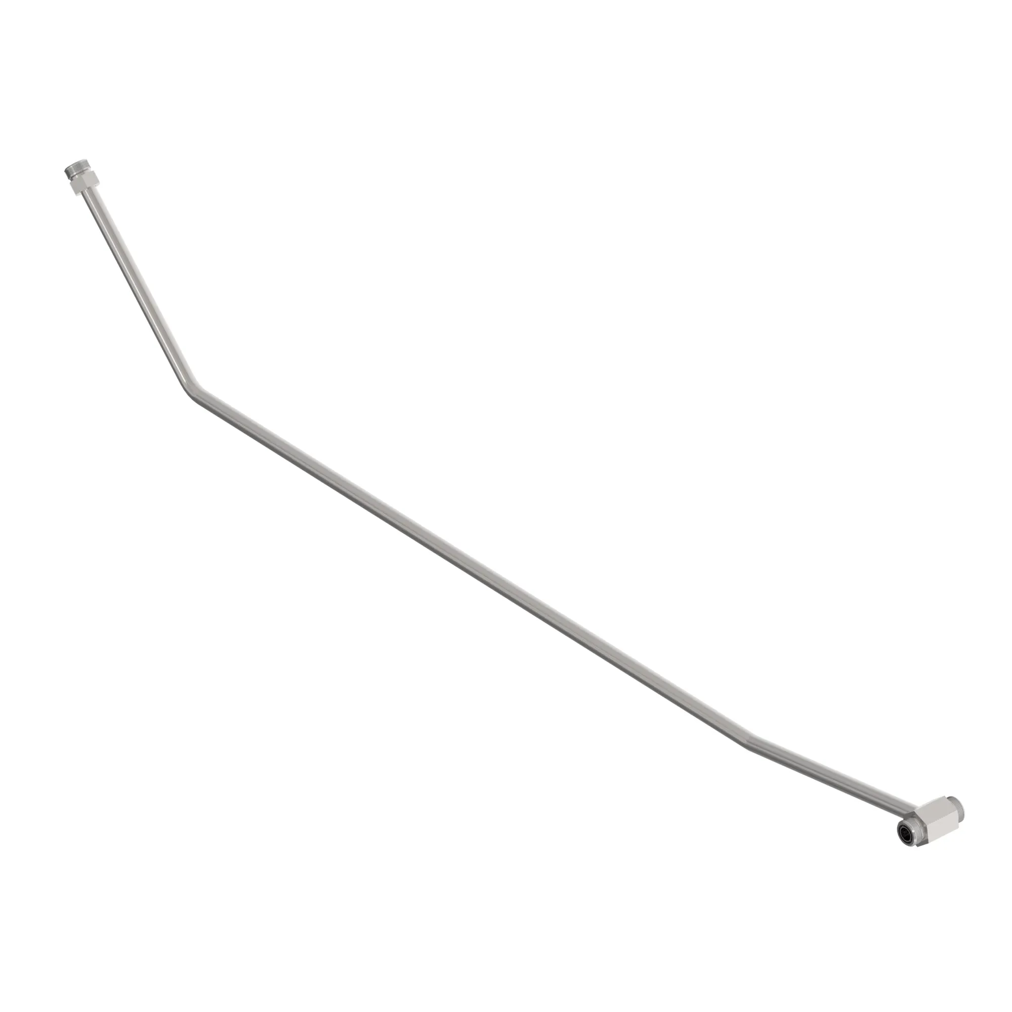 OIL LINE, TUBE-TONGUE LIFT