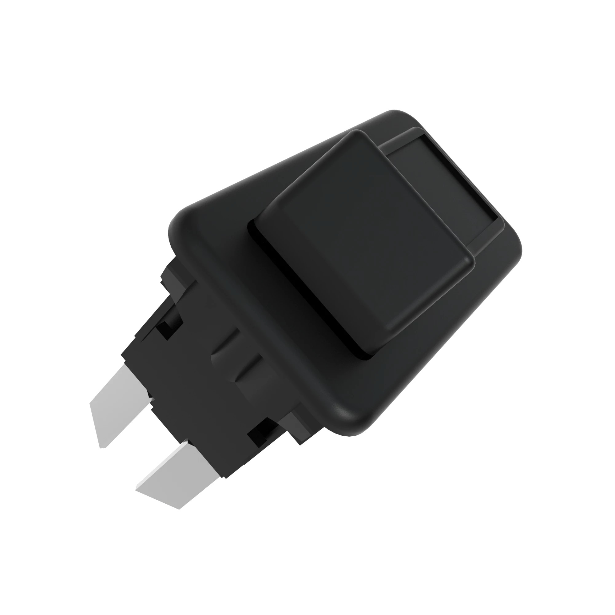 John Deere Toggle/Rocker Switch - AN153662