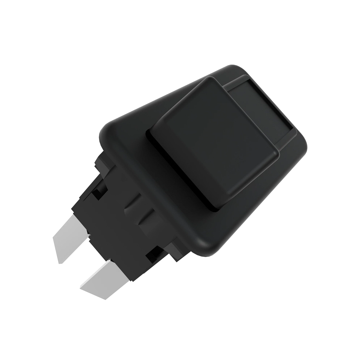 Switch On-Off, Dpdt