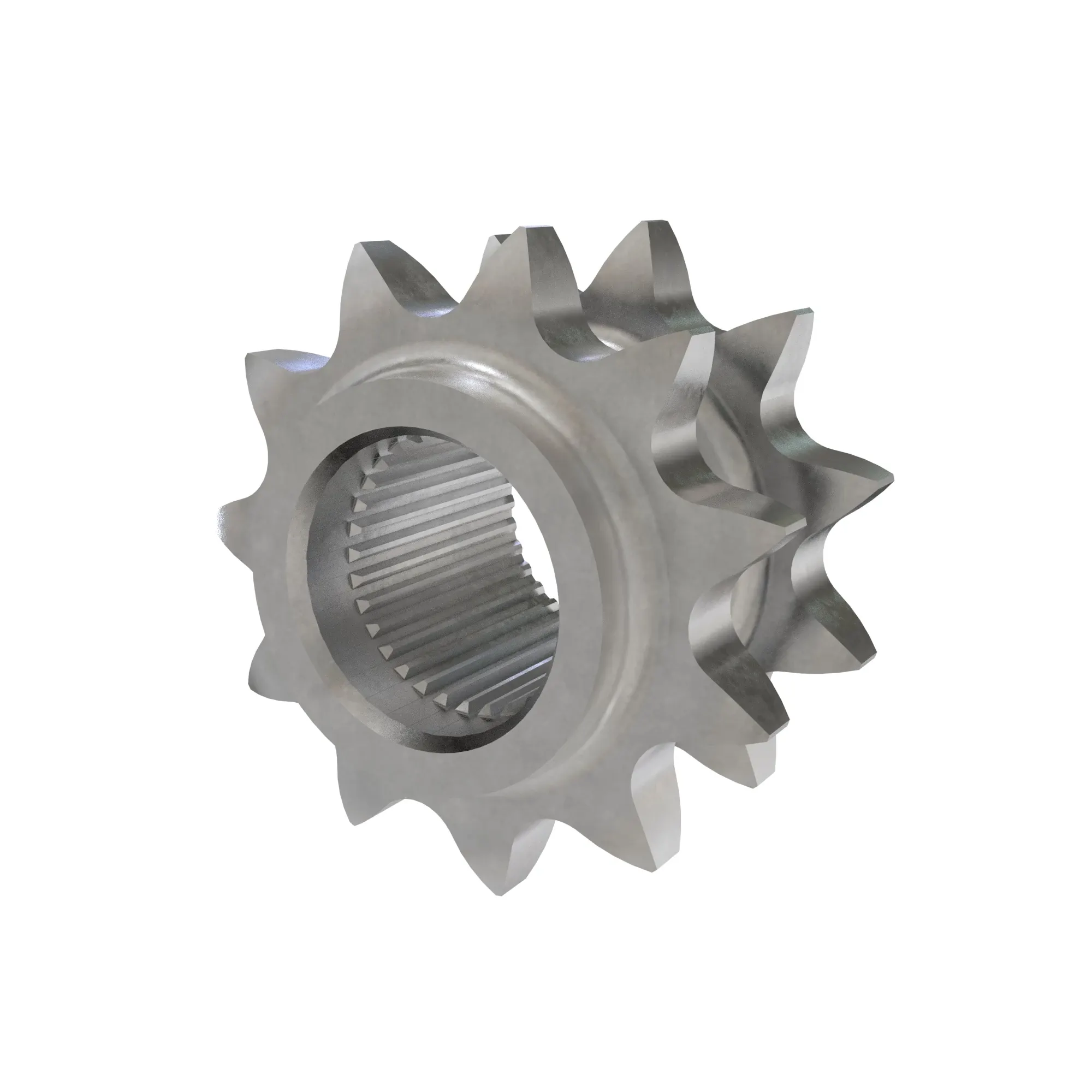 John Deere Chain Sprocket, 11 Teeth - KV25123