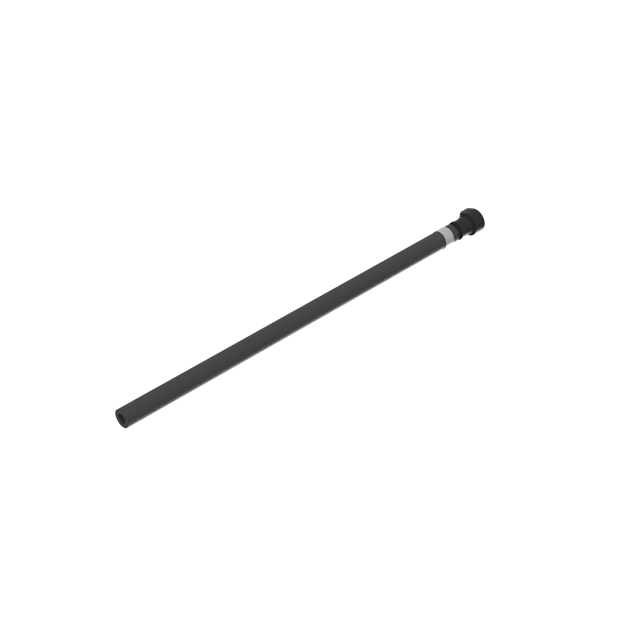 John Deere Diesel Exhaust Fluid (DEF) Dosing Module Cooling Hose - AL220799
