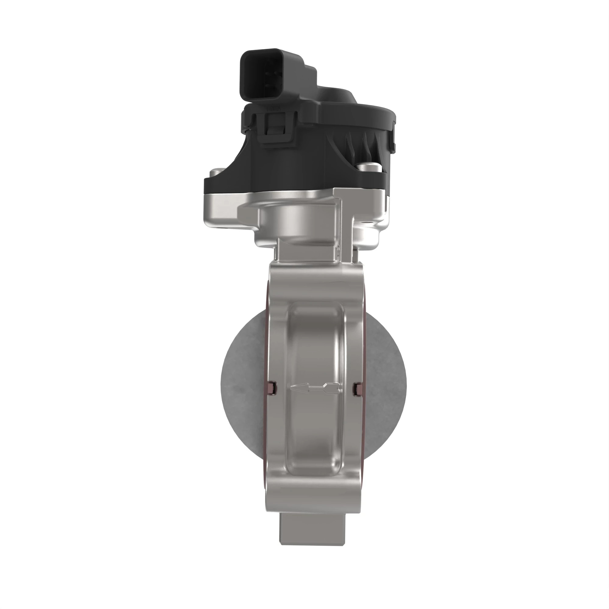 AIR INTAKE, AIR INTAKE, 80MM AIR TH