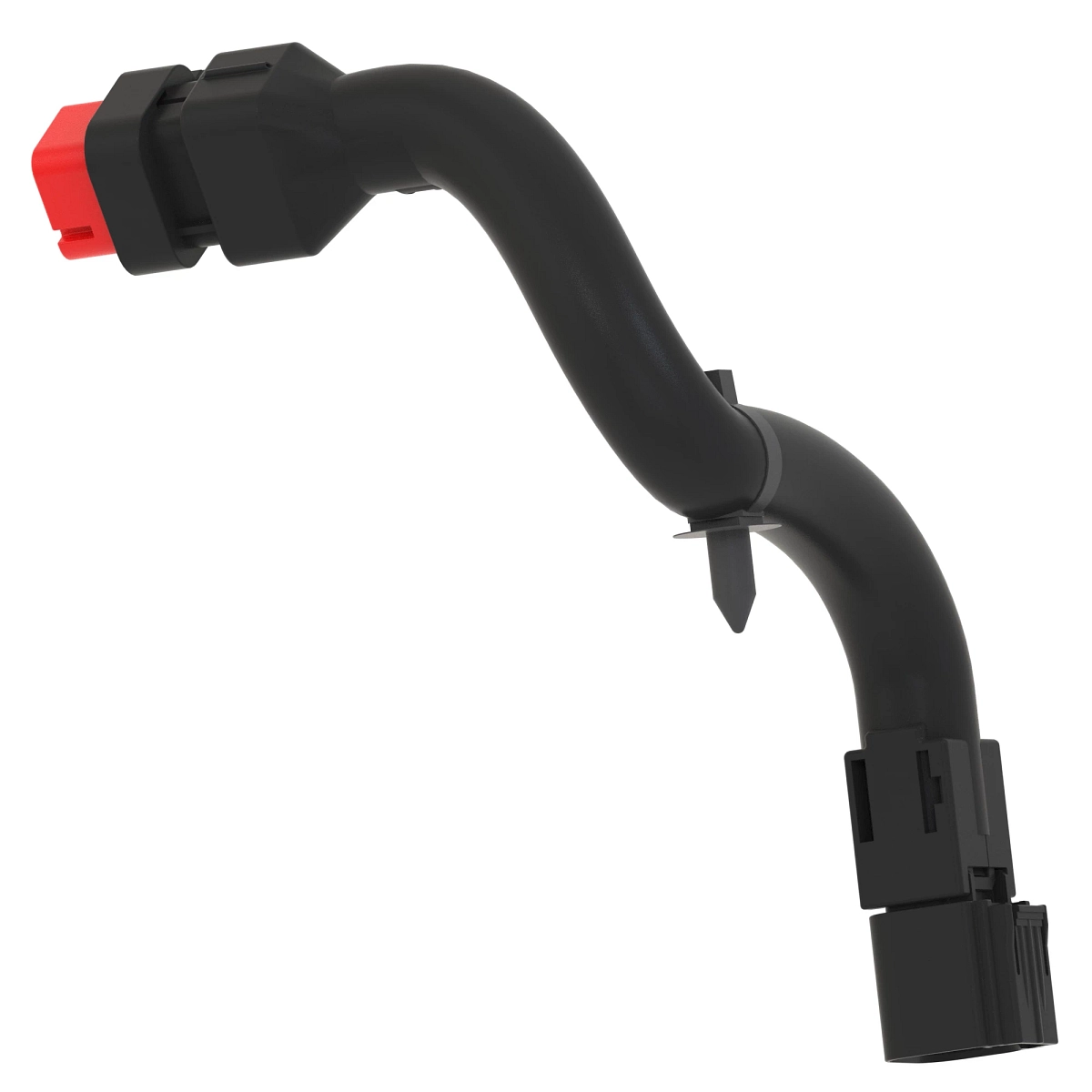 Wiring Harness, Edge Row Nozzle Jum