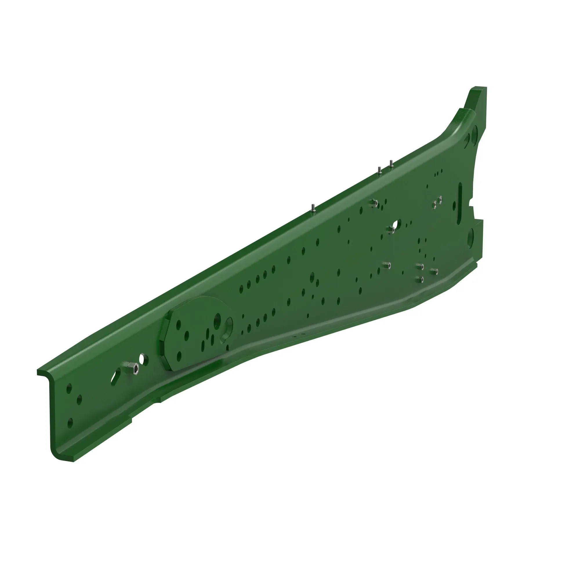 John Deere Wing Frame, Right Side - AL210590