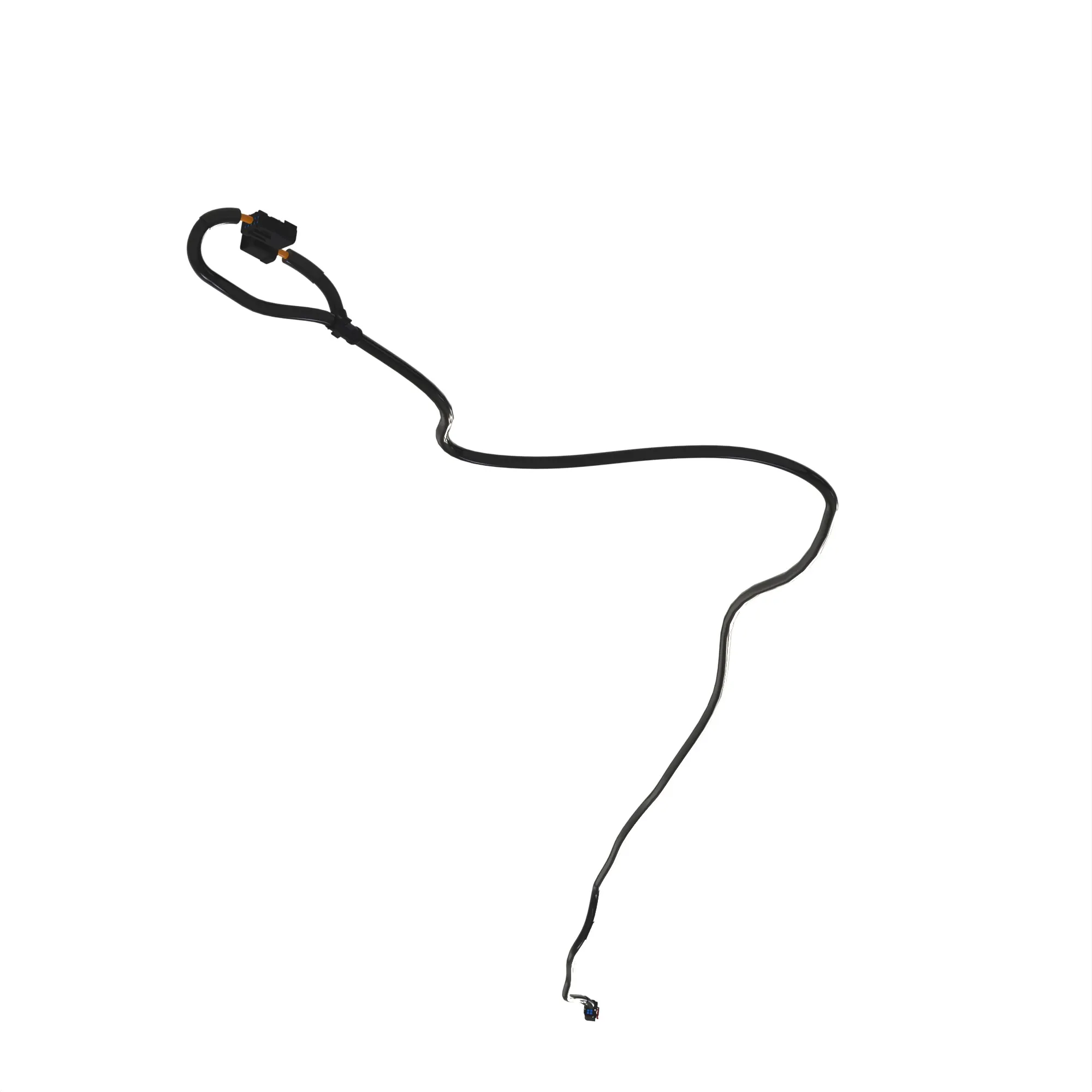 John Deere Attachment Wiring Harness - AL232988