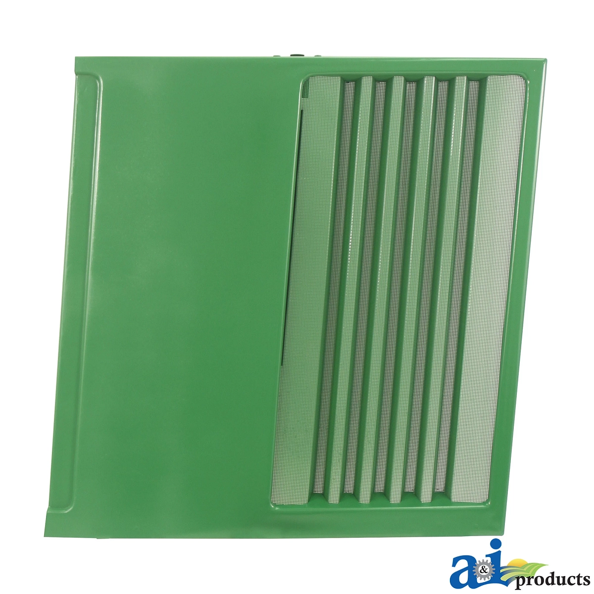 Panel, RH