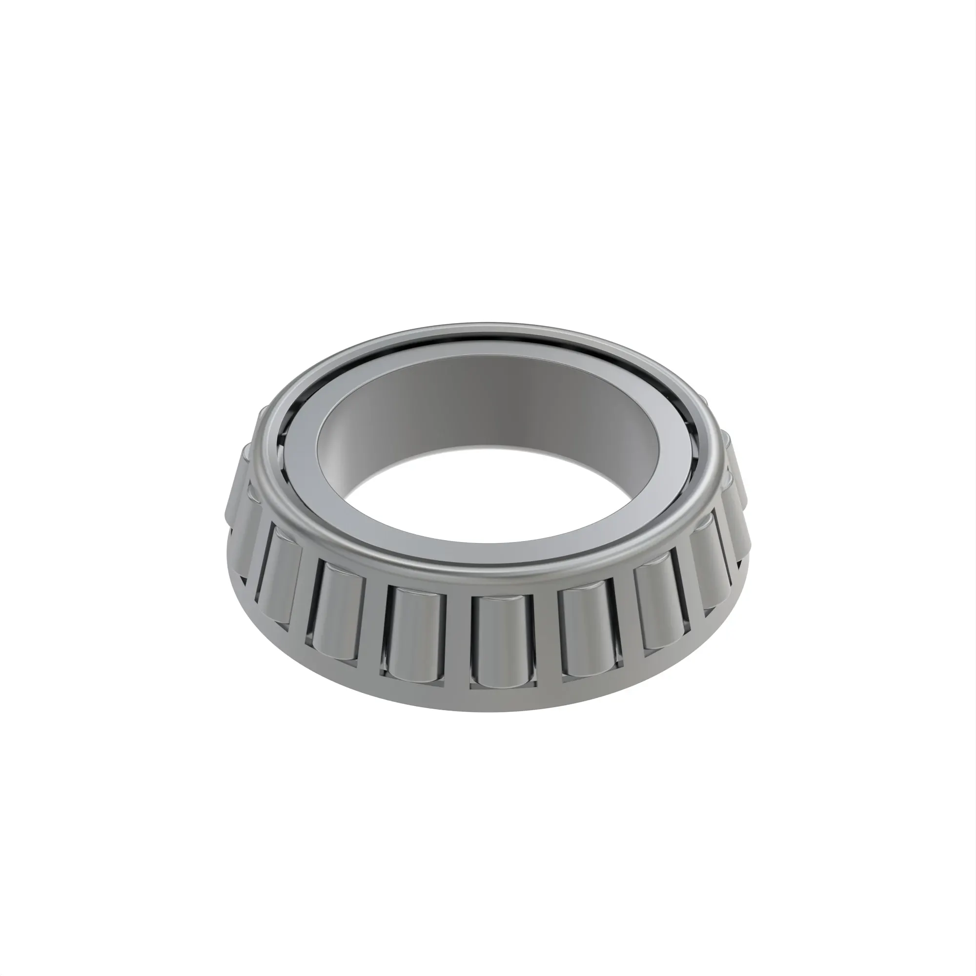 John Deere Tapered Roller Bearing Cone - JD8144