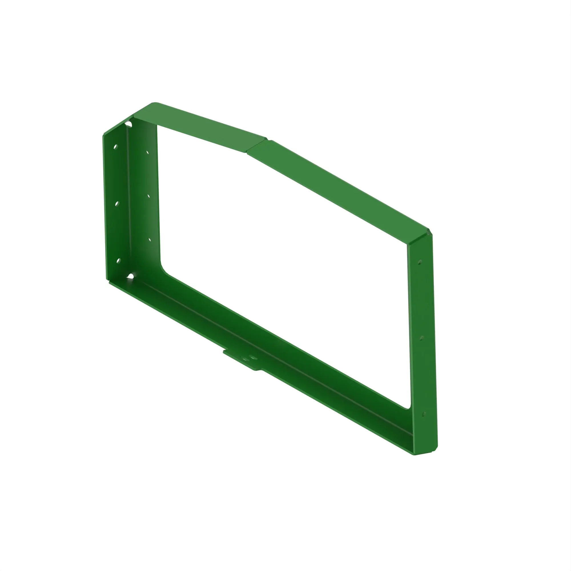 BRACKET, HANDWASH TANK MOUNTING PLA