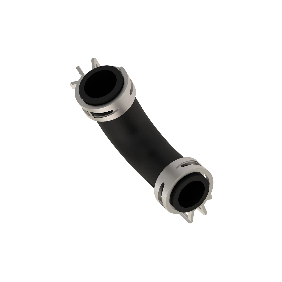 HOSE, HOSE ASSEMBLY, ELBOW