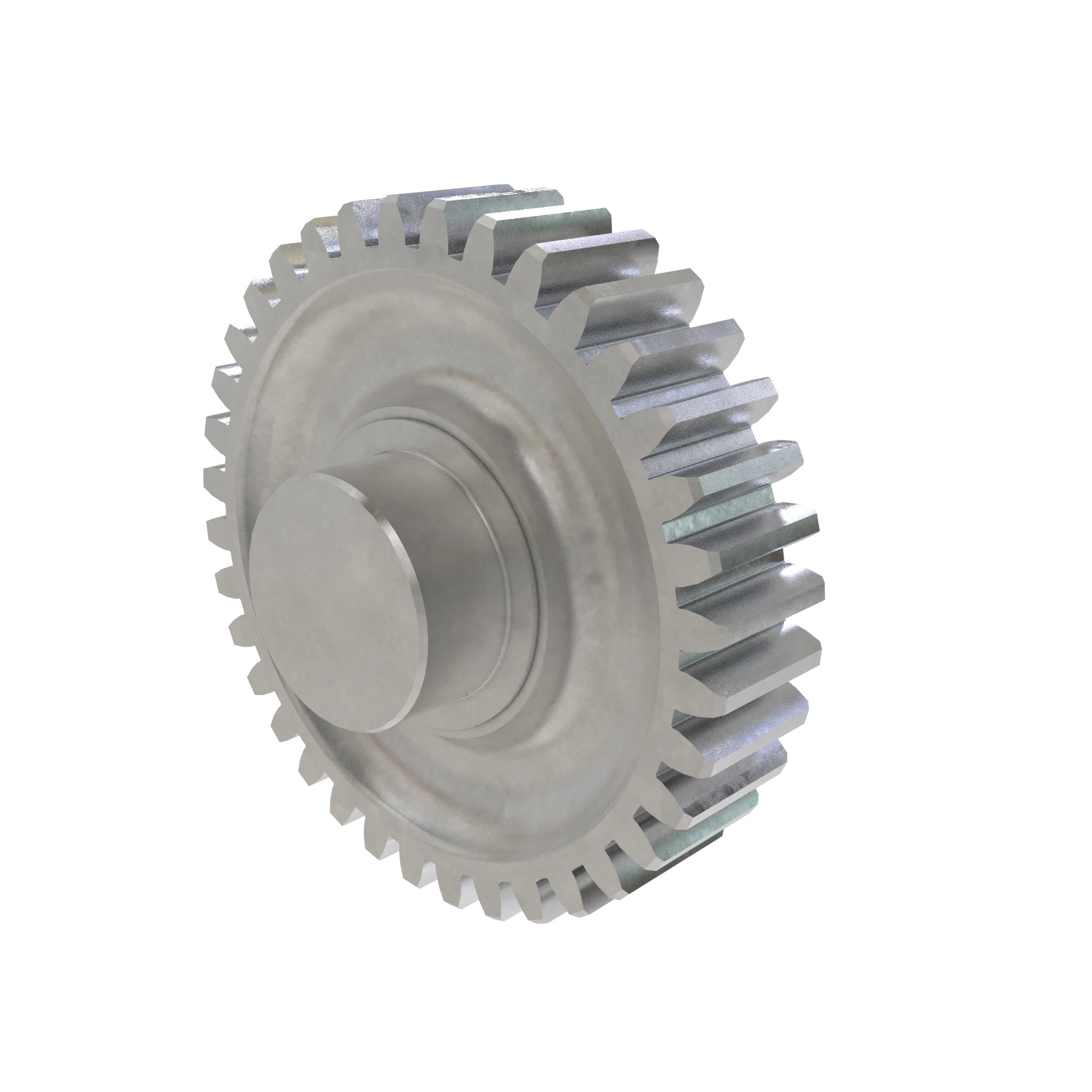 GEAR  Z=36 - M=4,2333