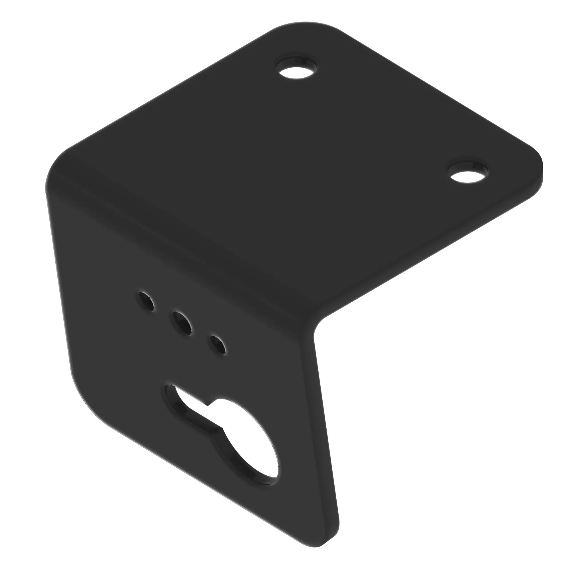 BRACKET FLASHER MOUNTING