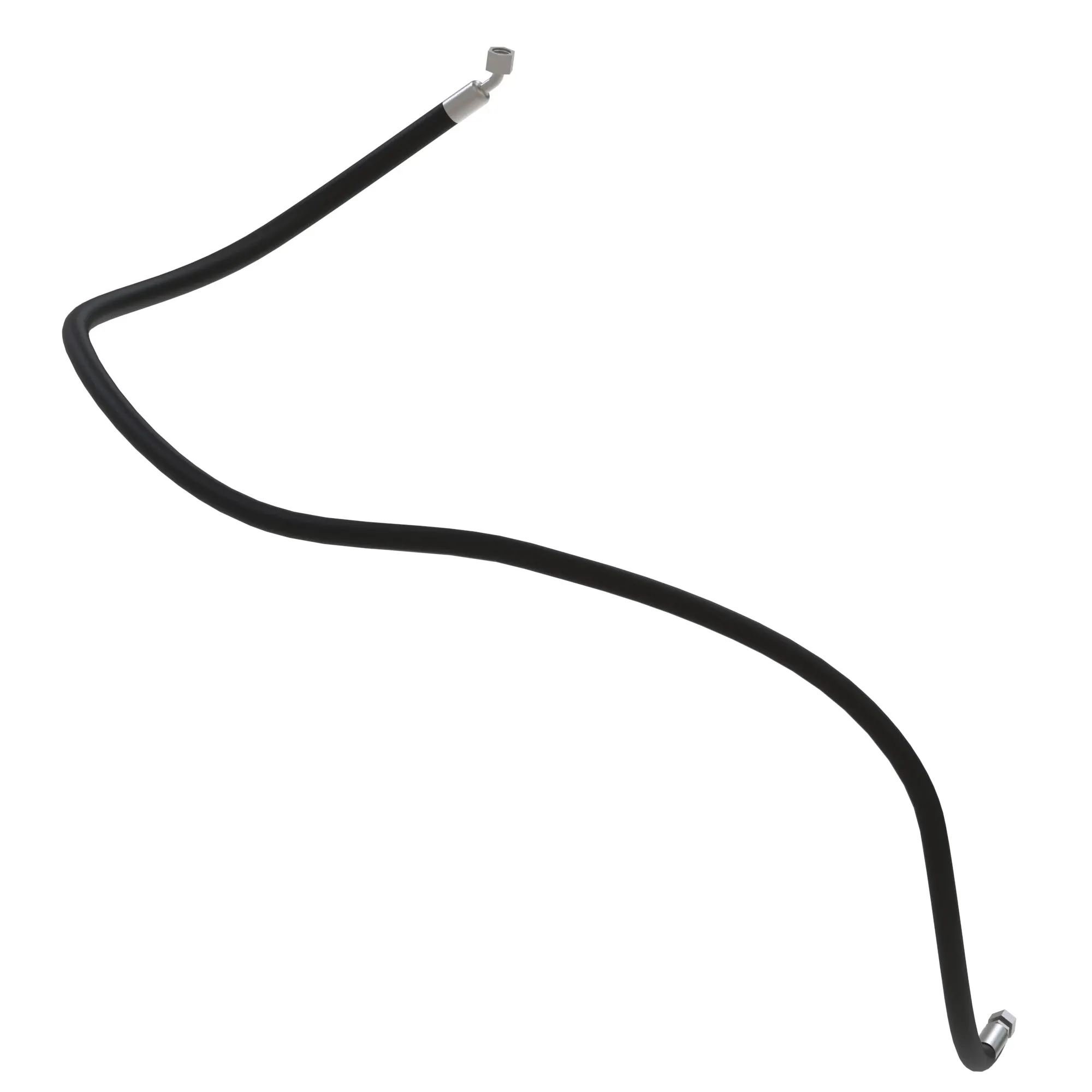 John Deere Fabricated Hydraulic Hose - AT379779