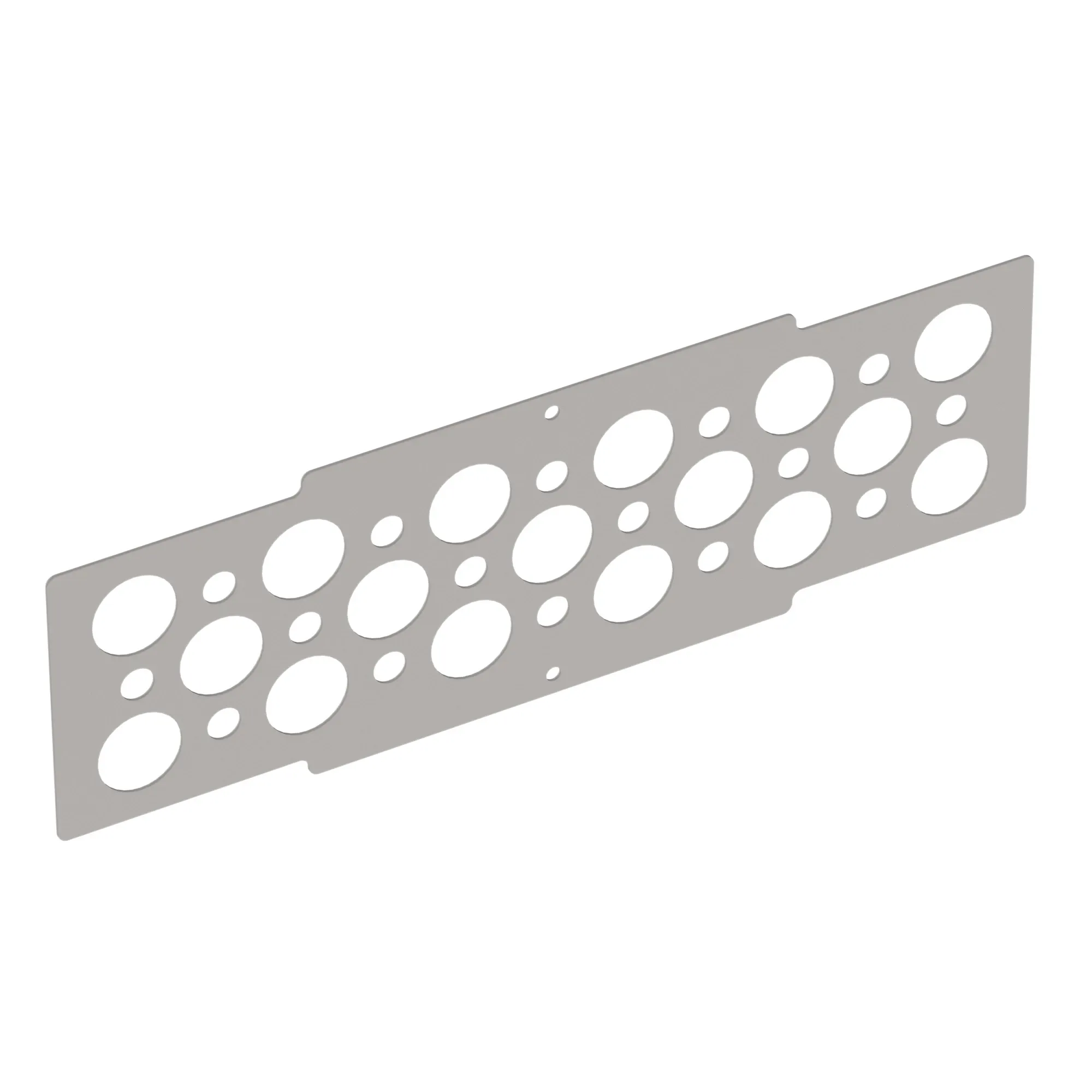 John Deere Fuel Send Access Panel - HXE25623