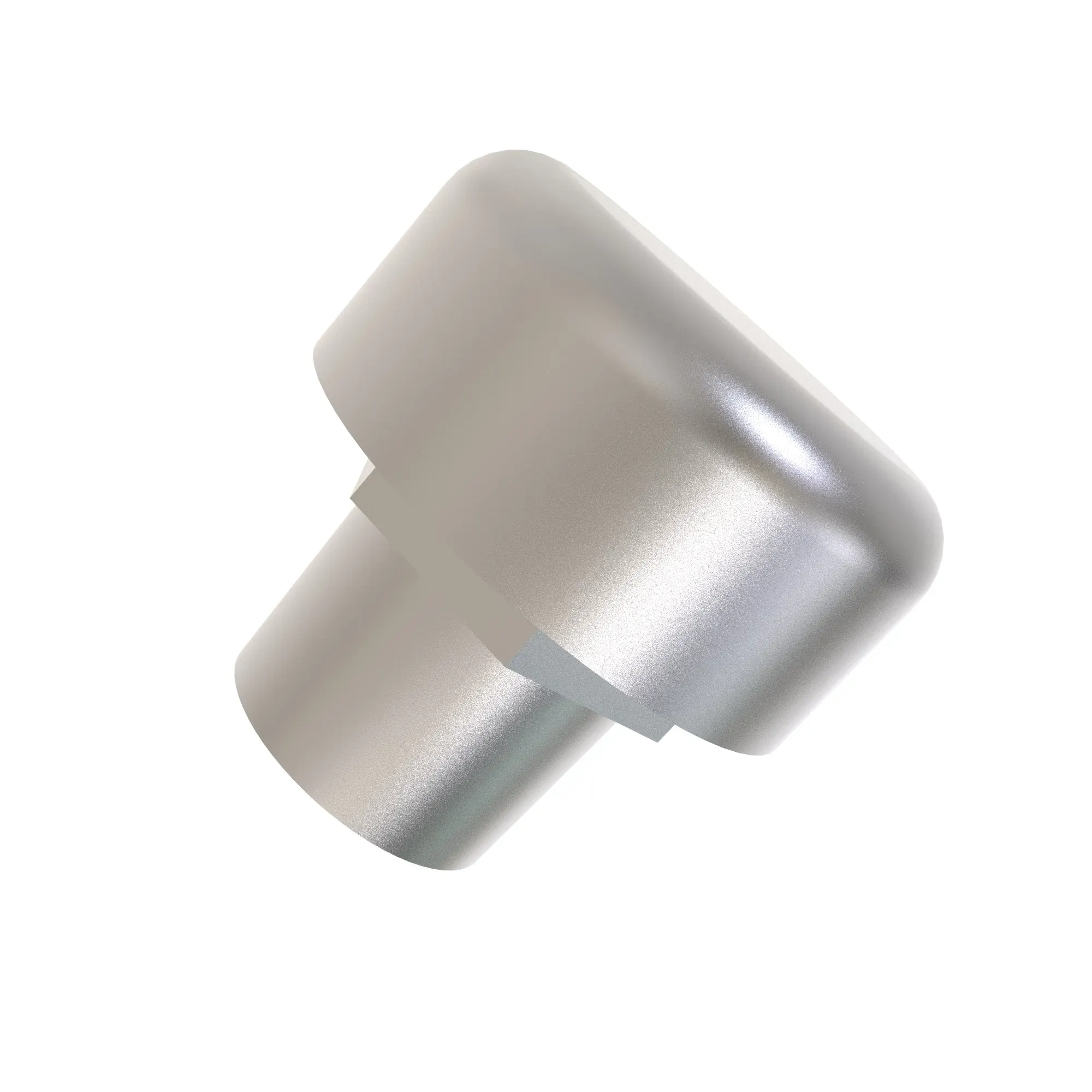 John Deere Fuel Tank Breather - RE34041
