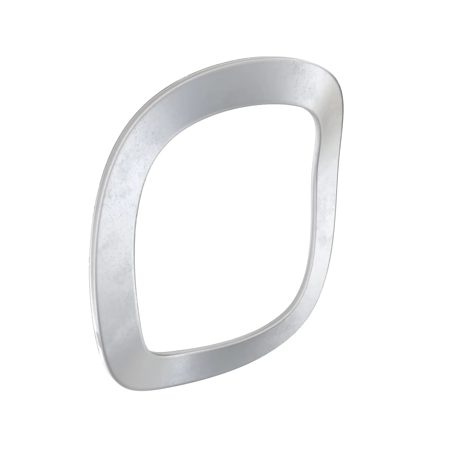John Deere Crinkled Washer - M112504