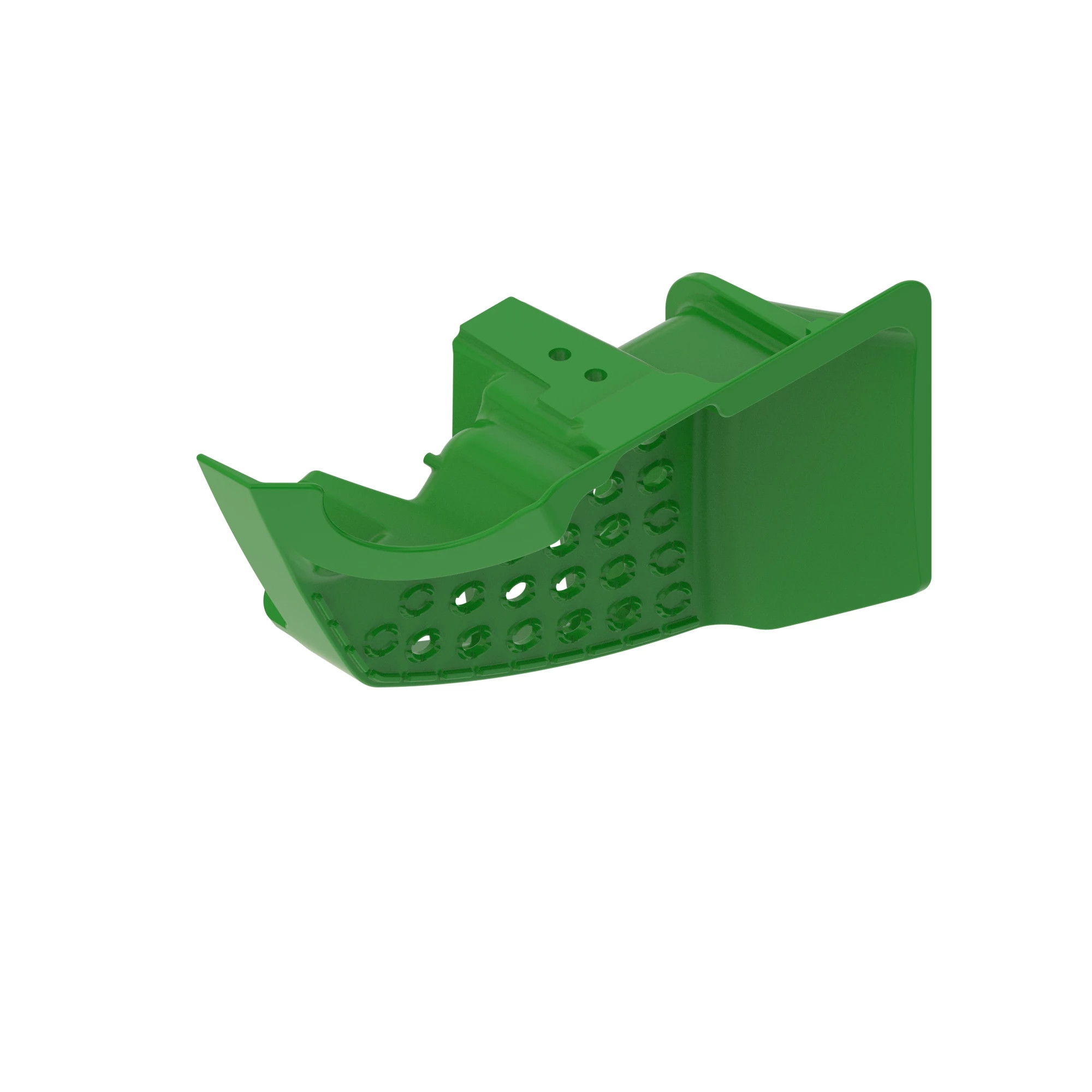 John Deere LH Platform Step - R557633