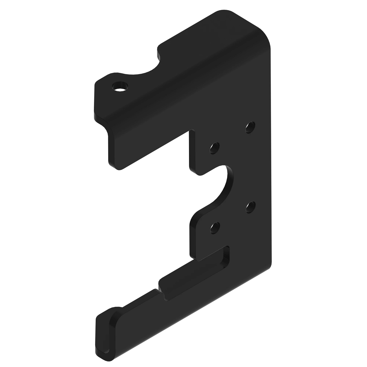 Bracket, Center Mount