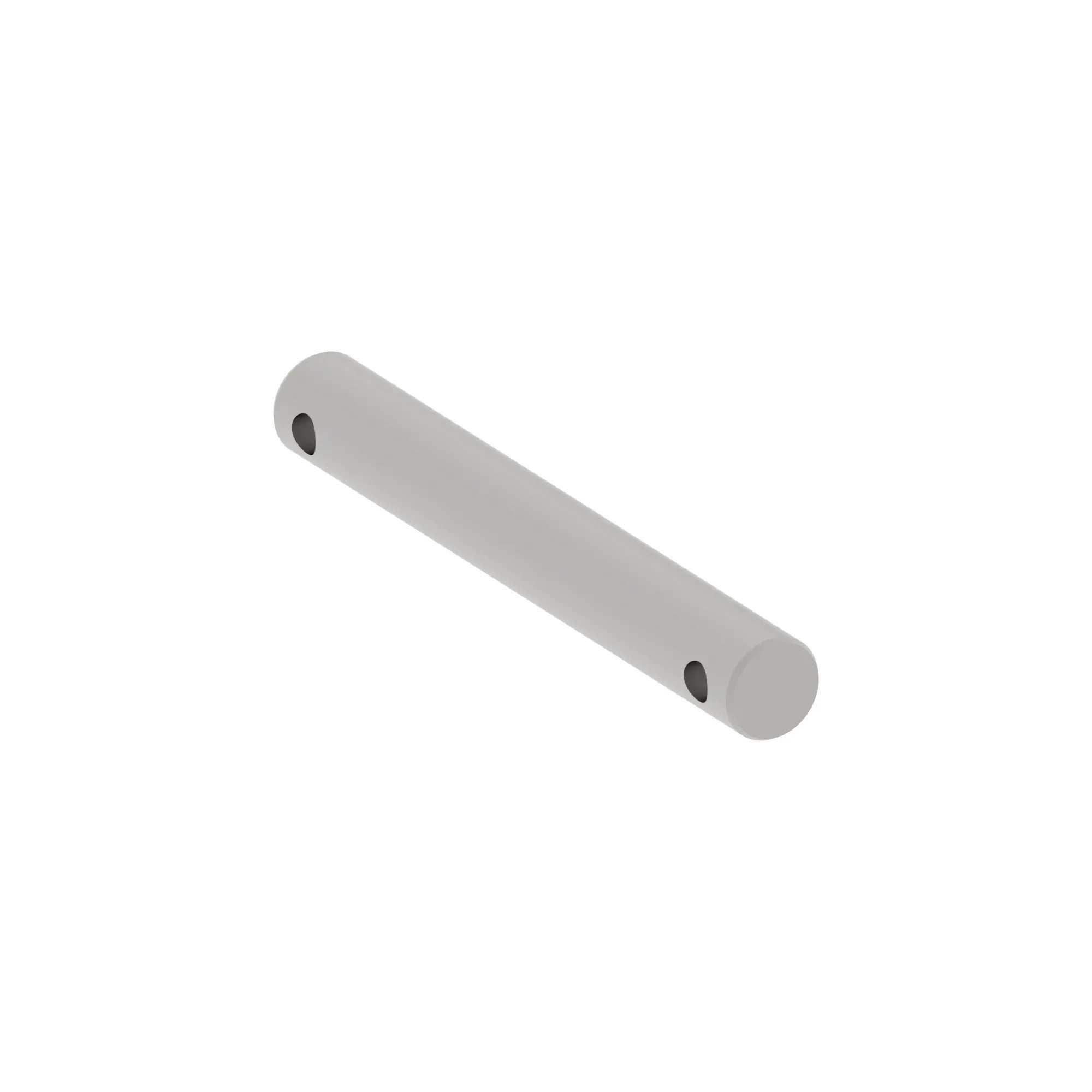 John Deere Straight Drilled Pin - CXT12448