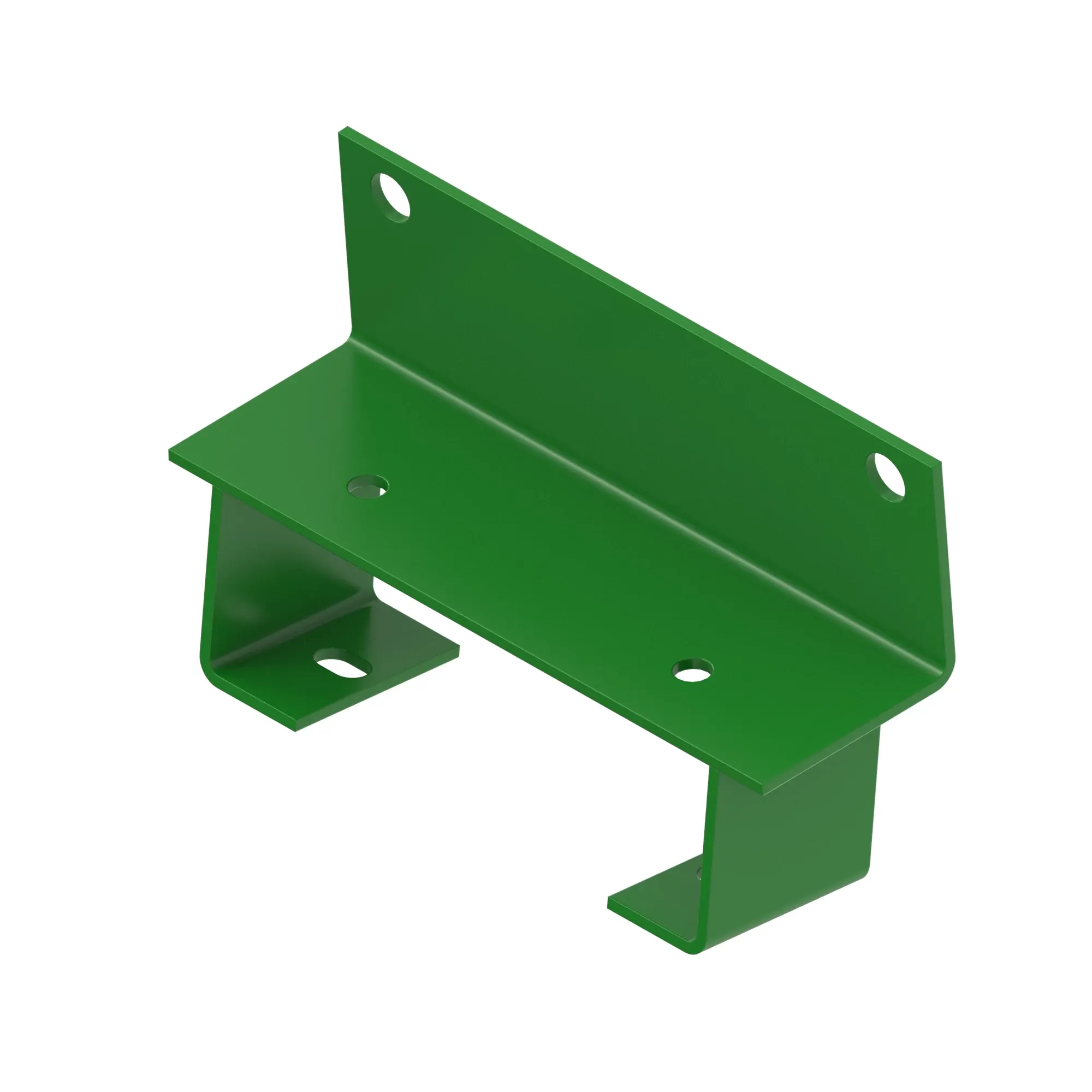 John Deere Back Up Alarm Bracket - AH219009