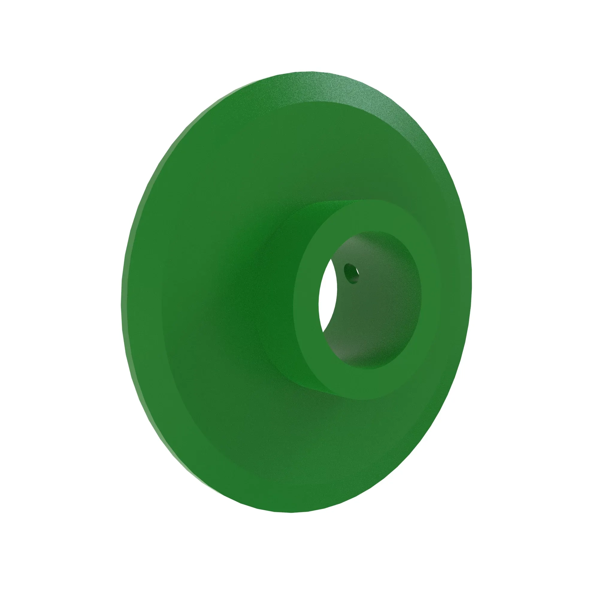 John Deere Chain Sprocket, 22 Teeth - AN163463