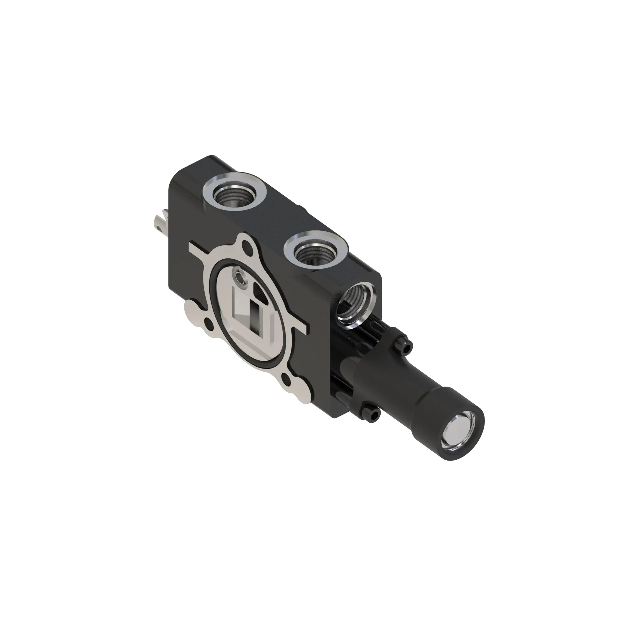 valvestack
