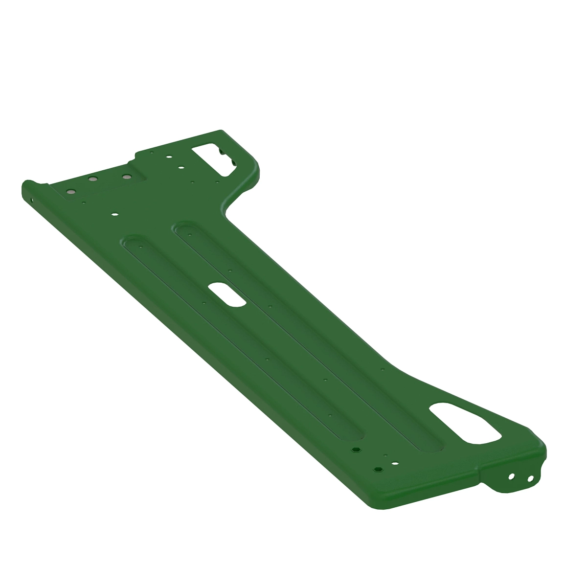 Support, Side Panel Radiator MW65-7