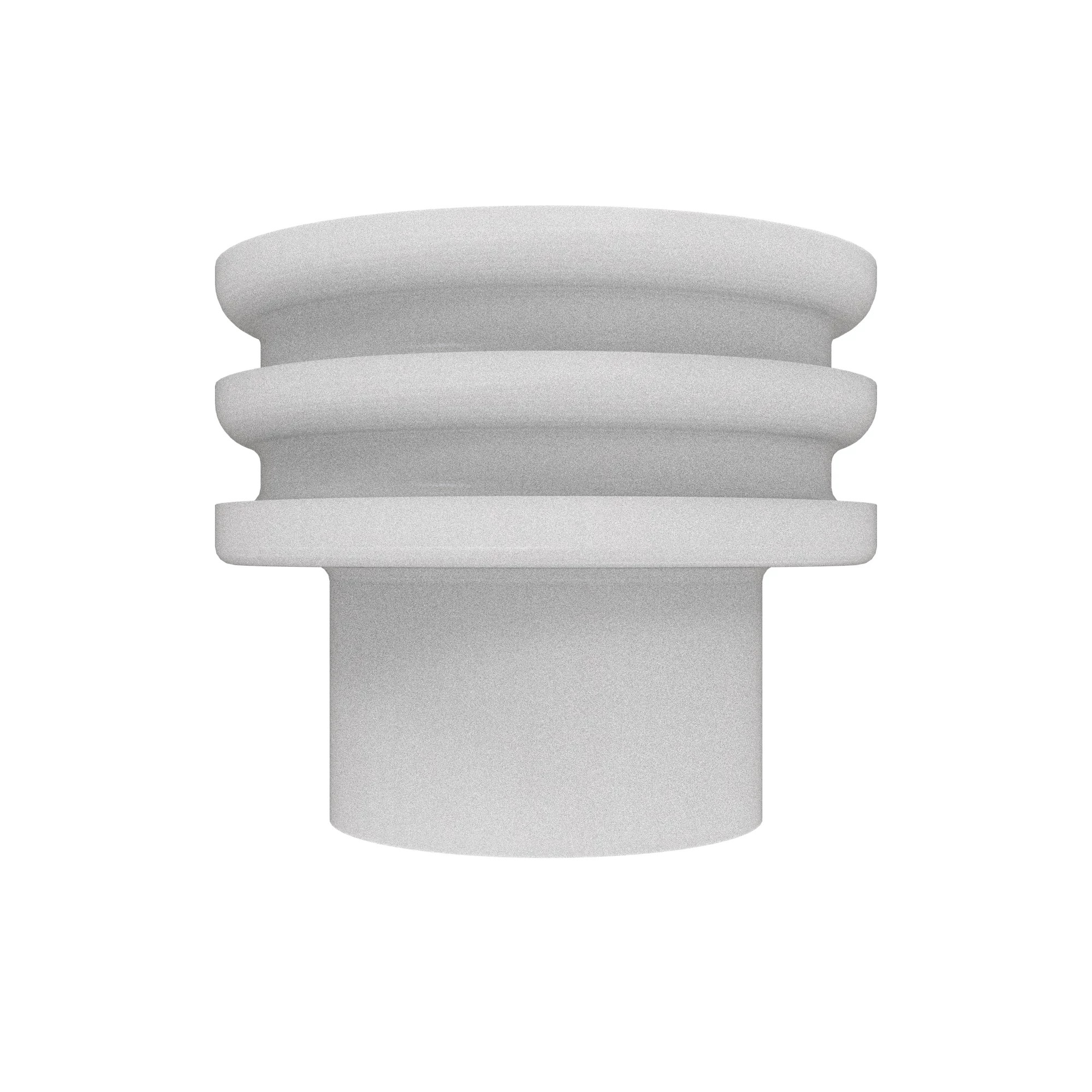 CABLE RANGE 1.5-2.5 SILICONE WHITE