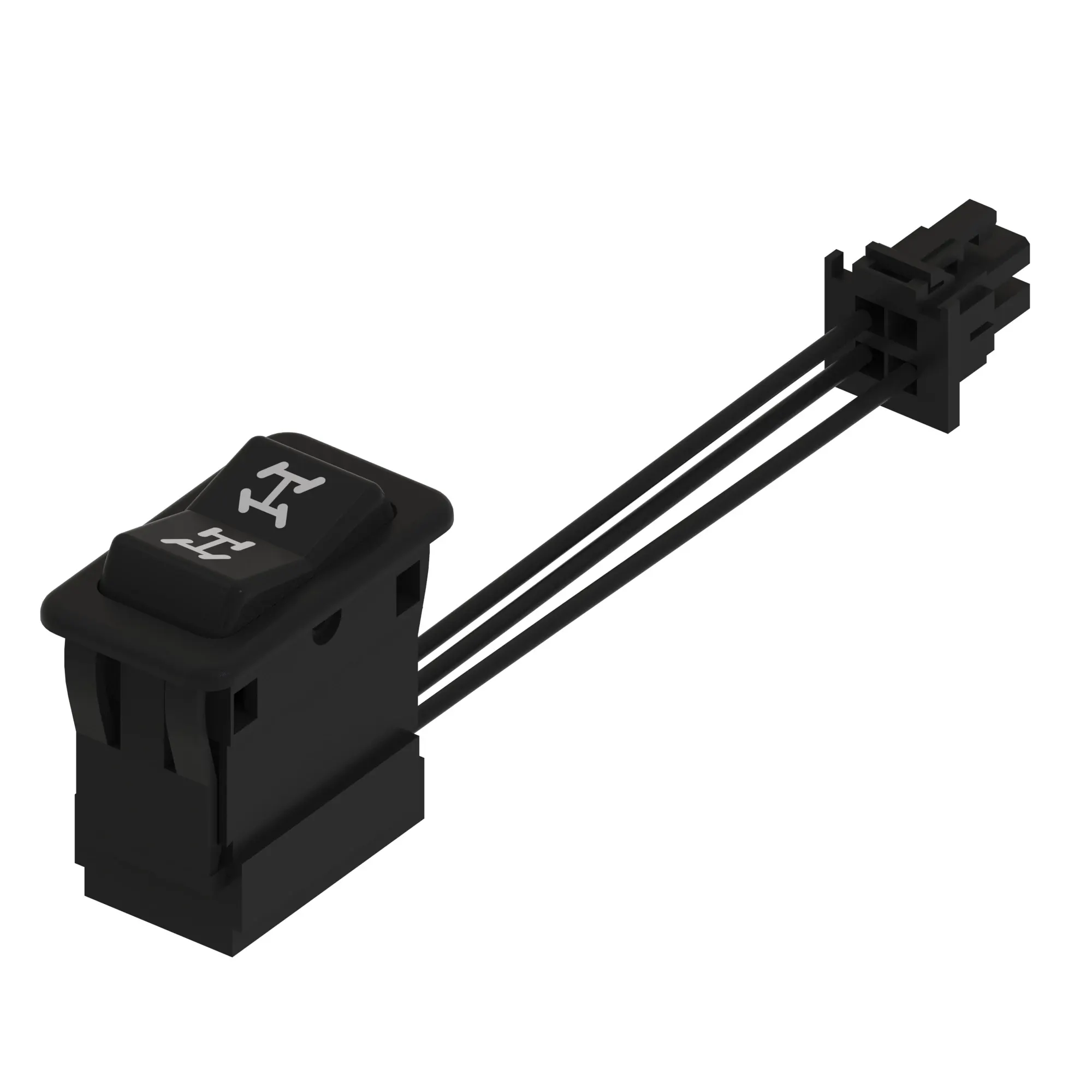 Toggle/Rocker Switch