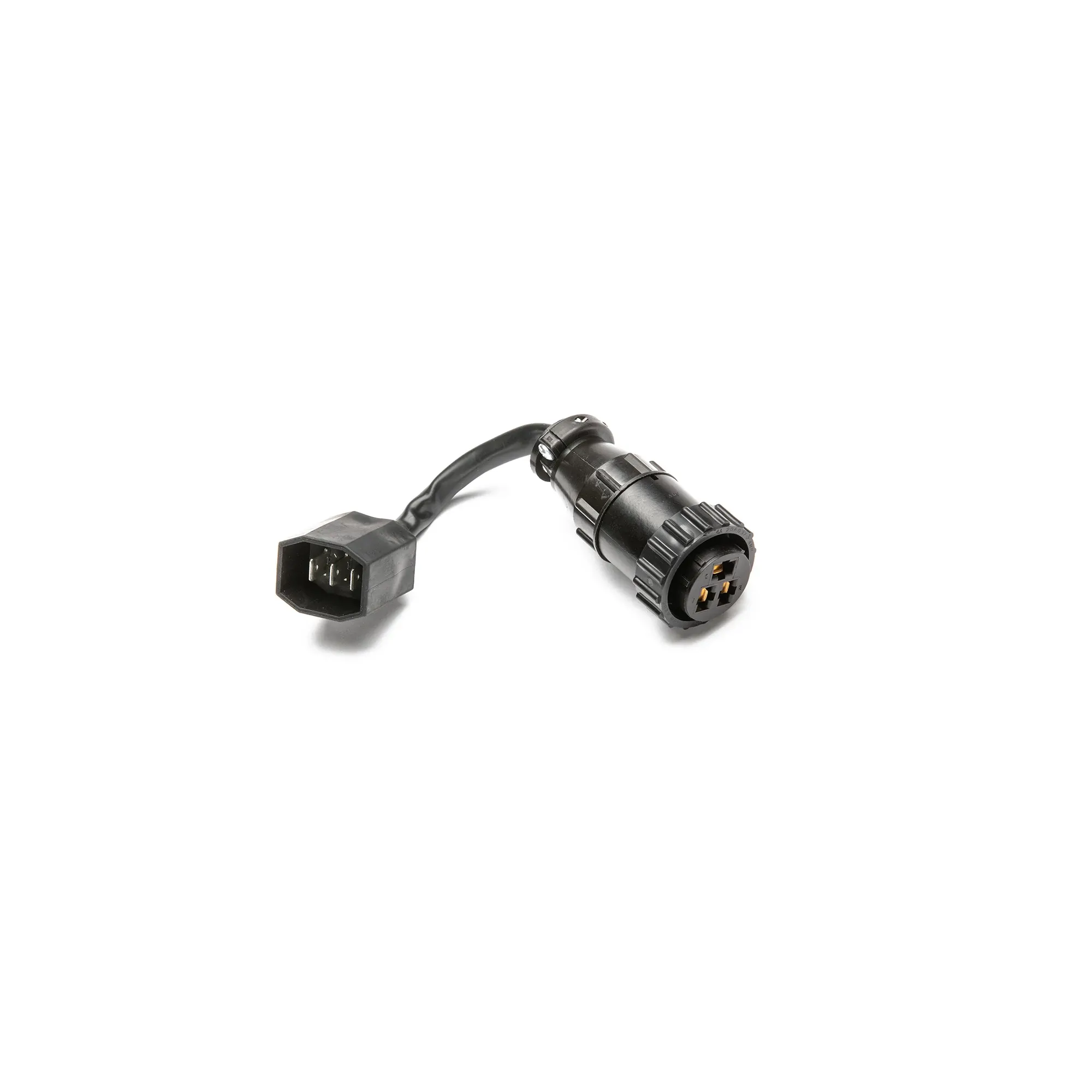 John Deere Convenience Outlet Adapter - RE596959