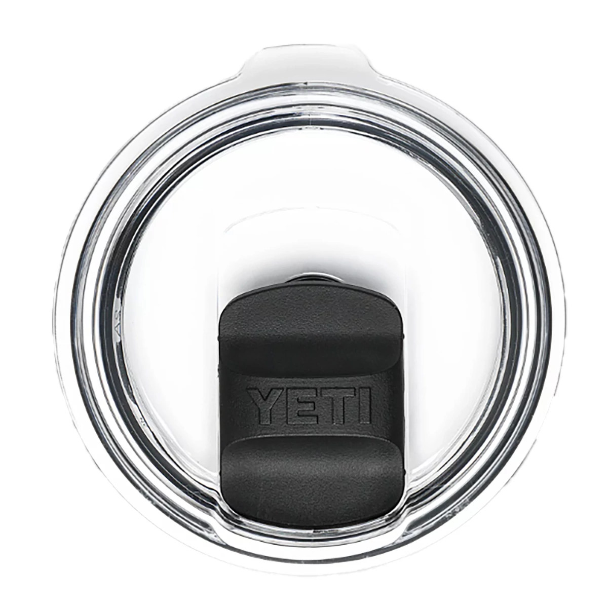 YETI® 30 oz. Rambler® Tumbler with MagSlider Lid - John Deere Construction Yellow