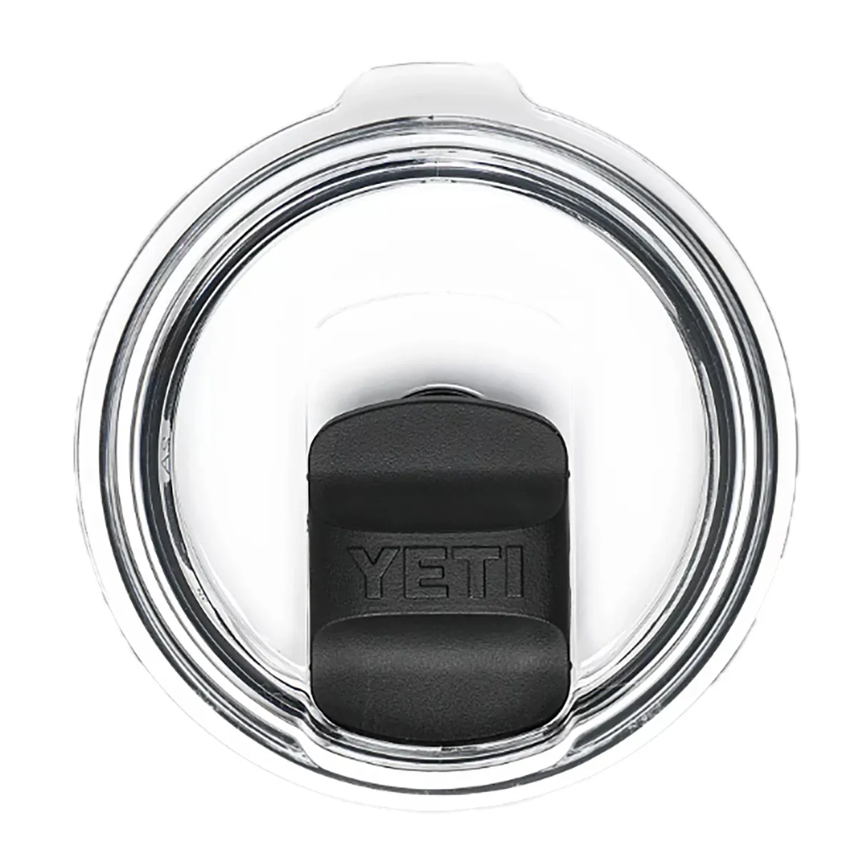 YETI® 20 oz. Rambler® Tumbler with MagSlider Lid - John Deere Green 