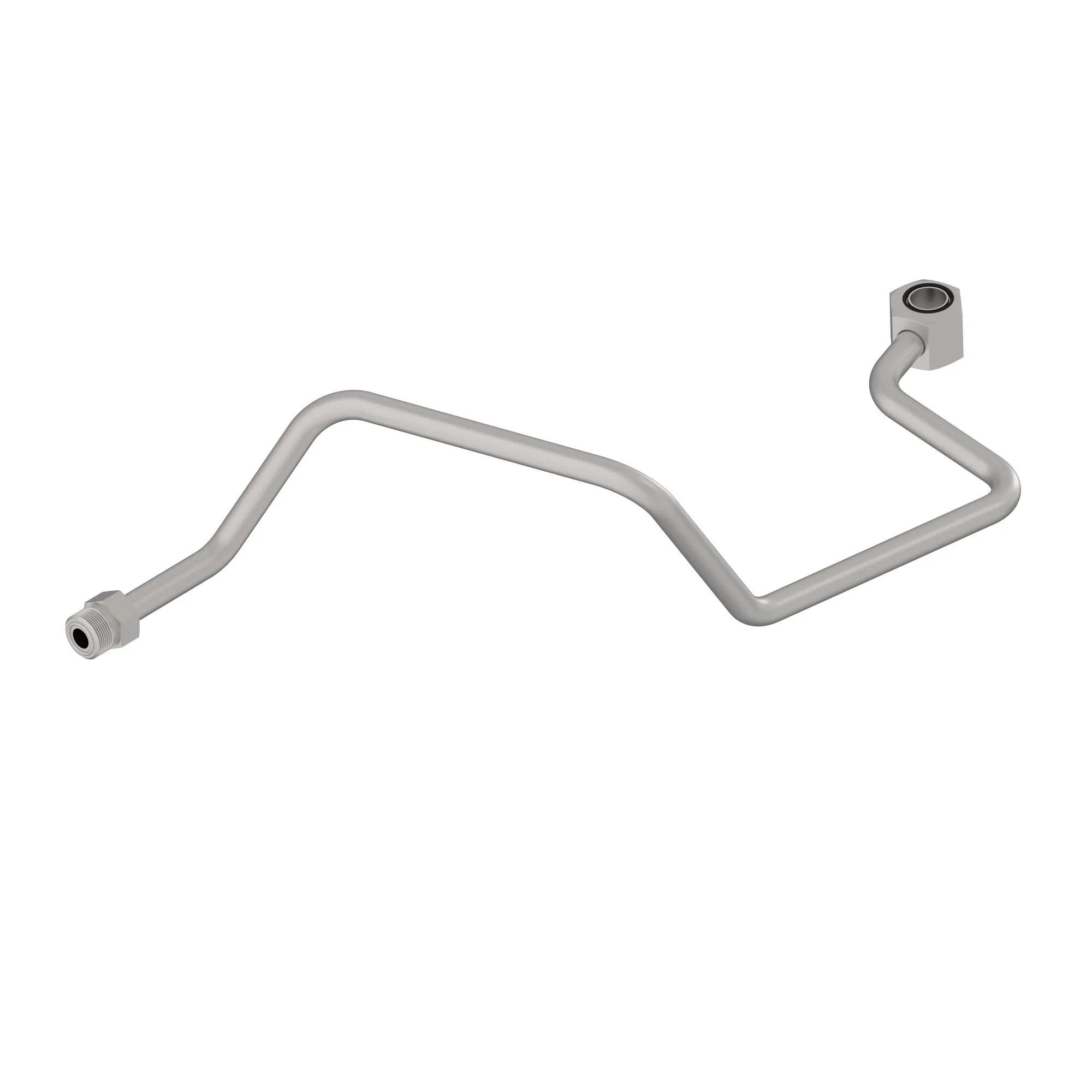 John Deere PTO Supply Oil Line - TA36307