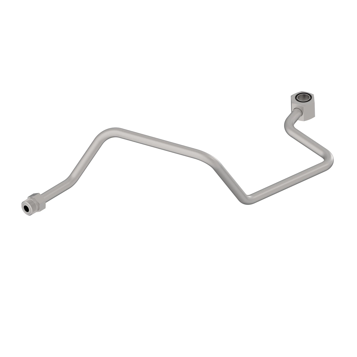 Oil Line, PTO Supply, Eiv
