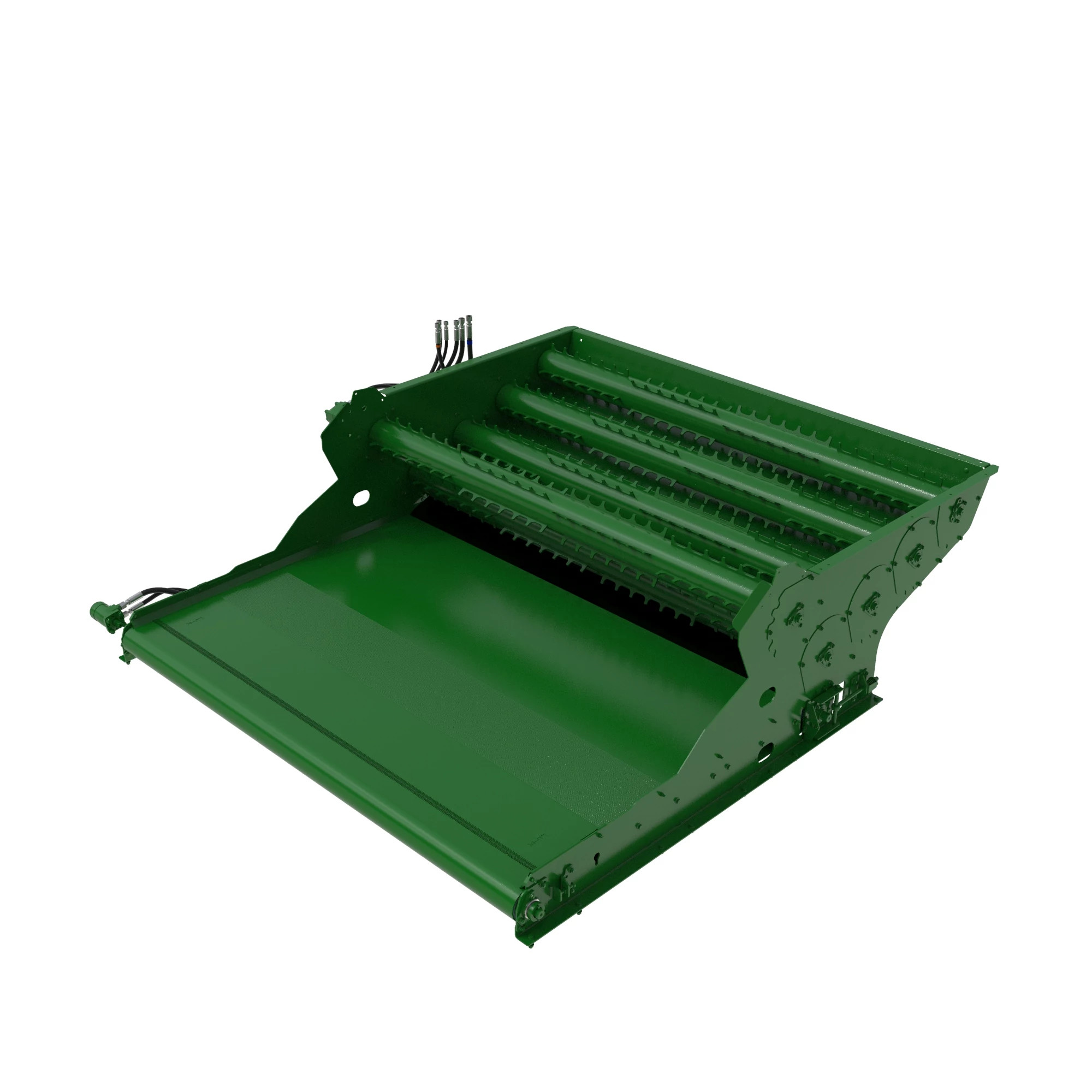 John Deere Feeder Attachment Repair Kit - AKK49886