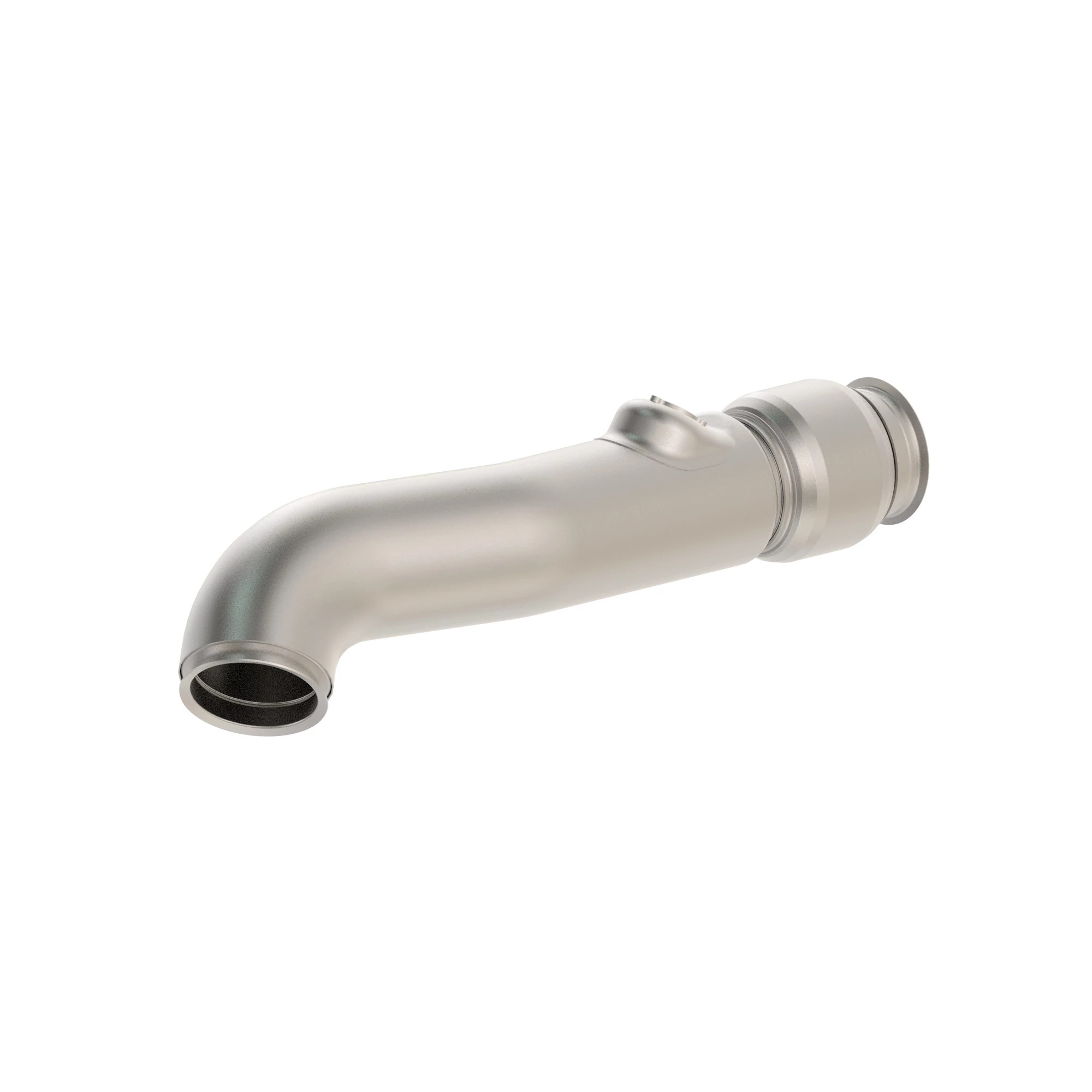 John Deere Exhaust Pipe - RE568052