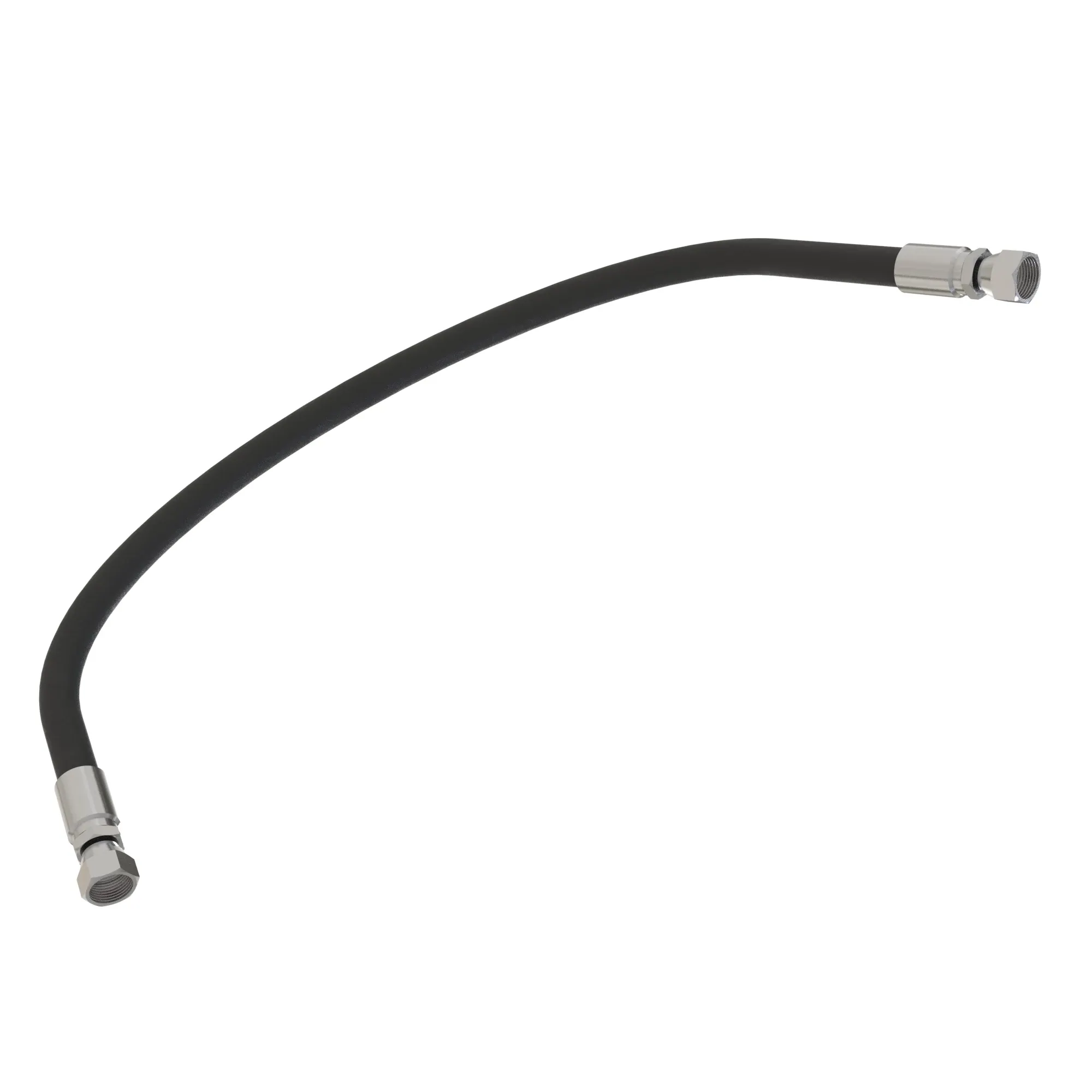 John Deere Hydraulic Hose - RE207145