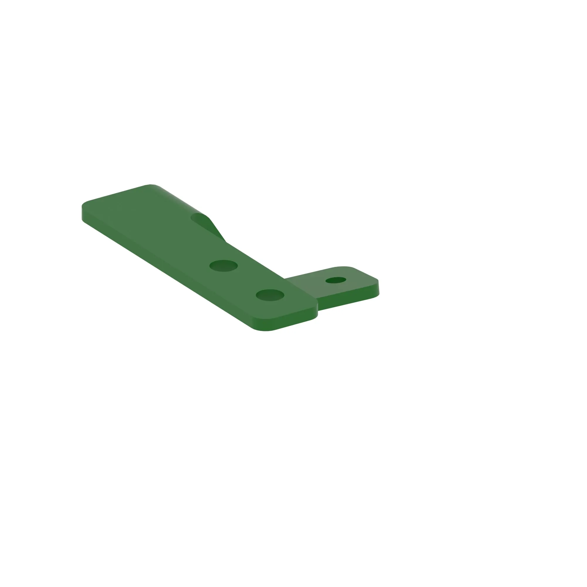 John Deere Bracket - KK94688