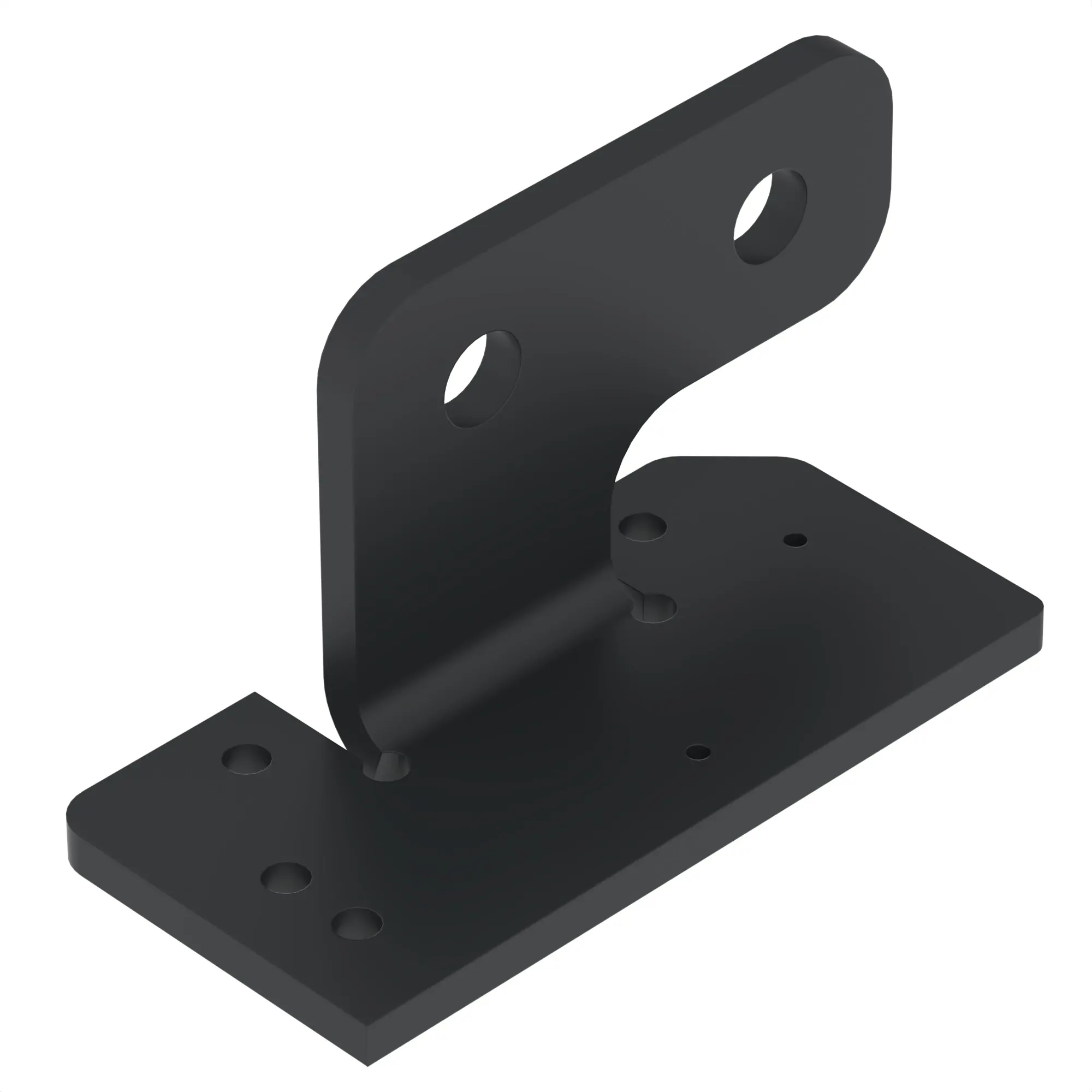 John Deere Bracket - F699518