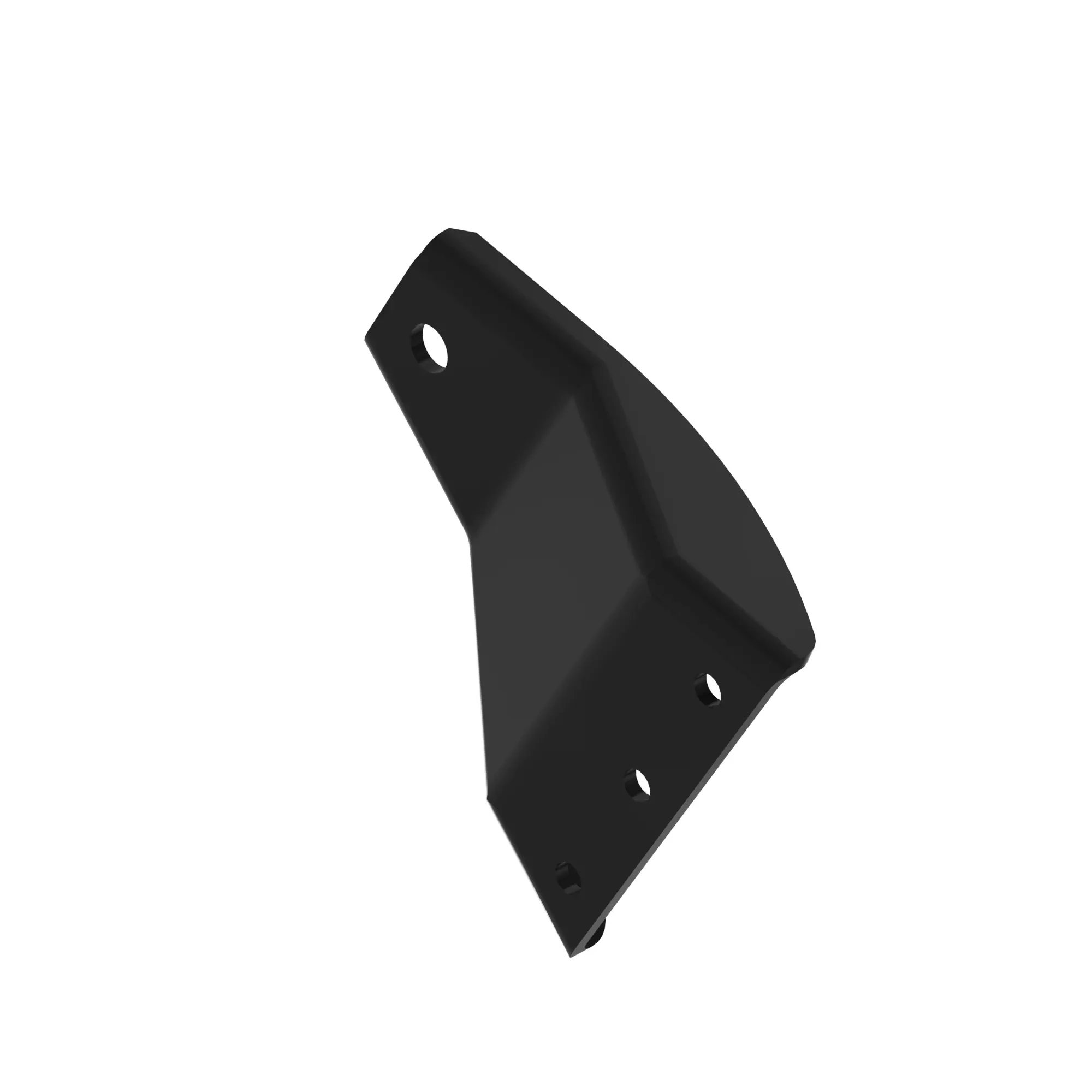 John Deere Spring Support Plate - N260589